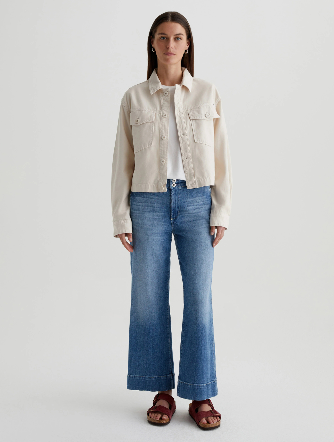 Valleta Jacket