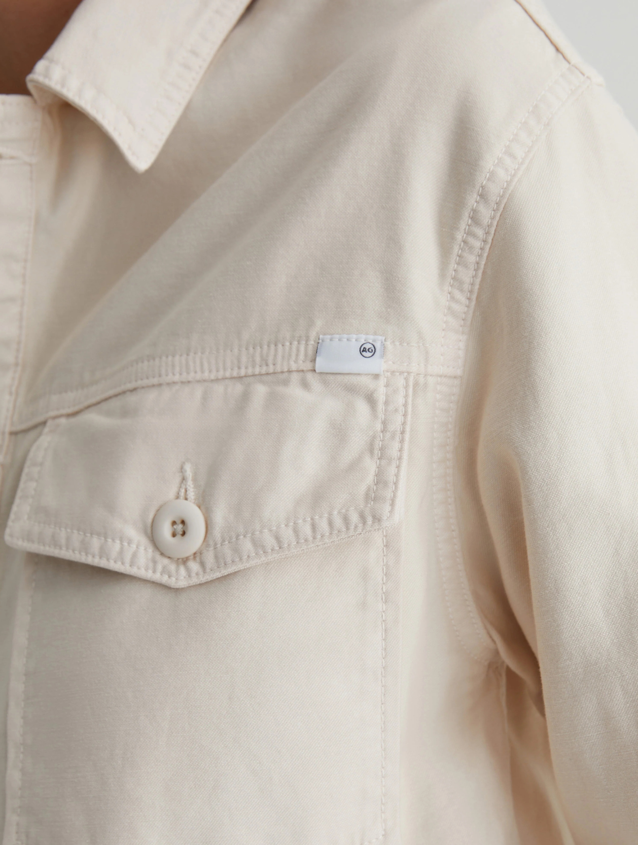 Valleta Jacket