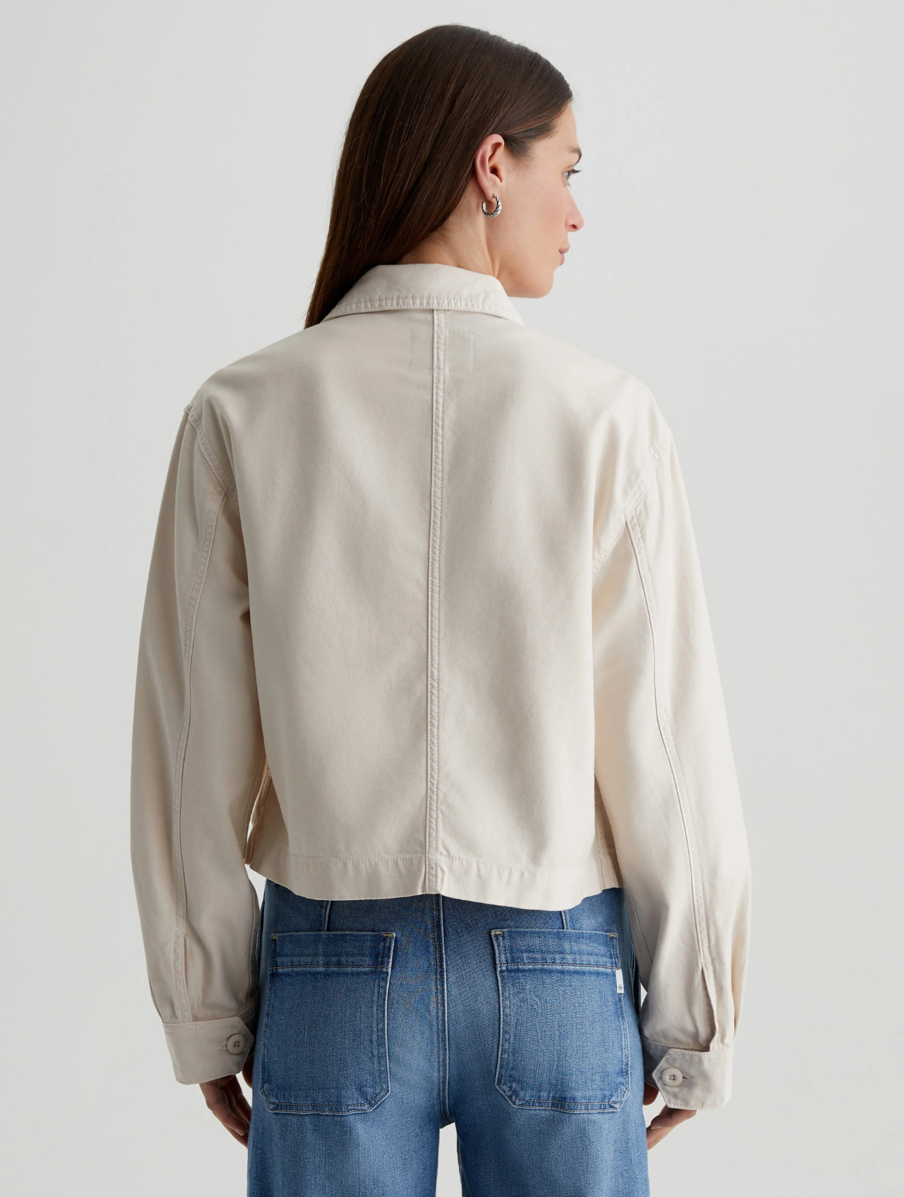 Valleta Jacket
