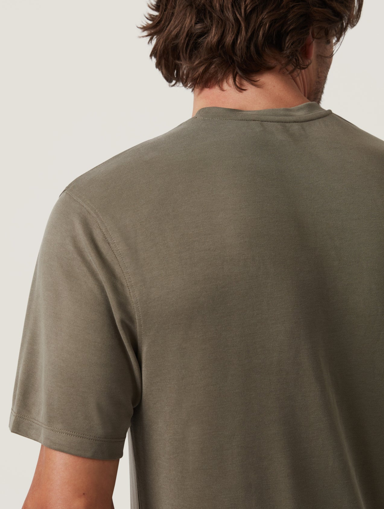 Pique T-Shirt