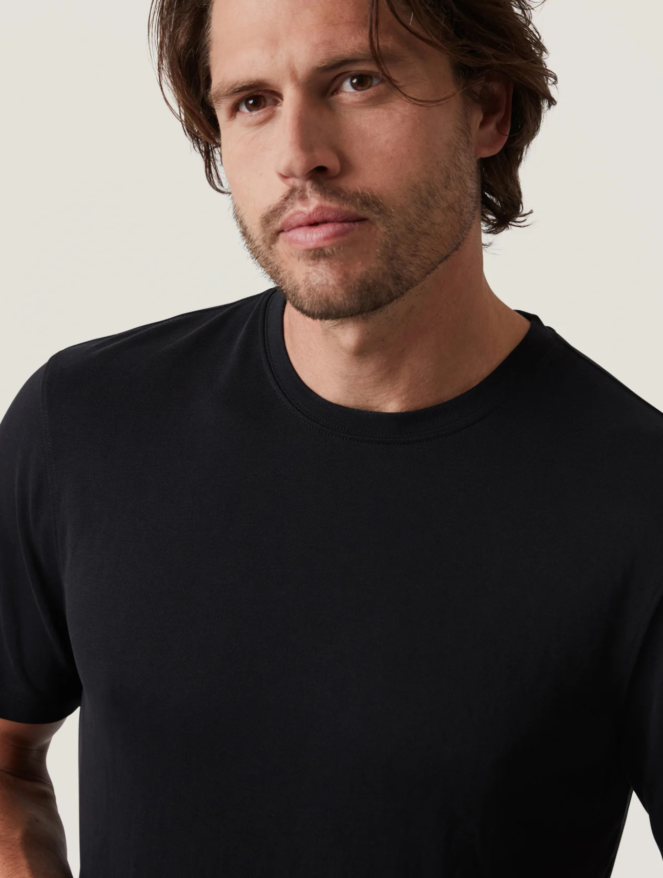 Pique T-Shirt