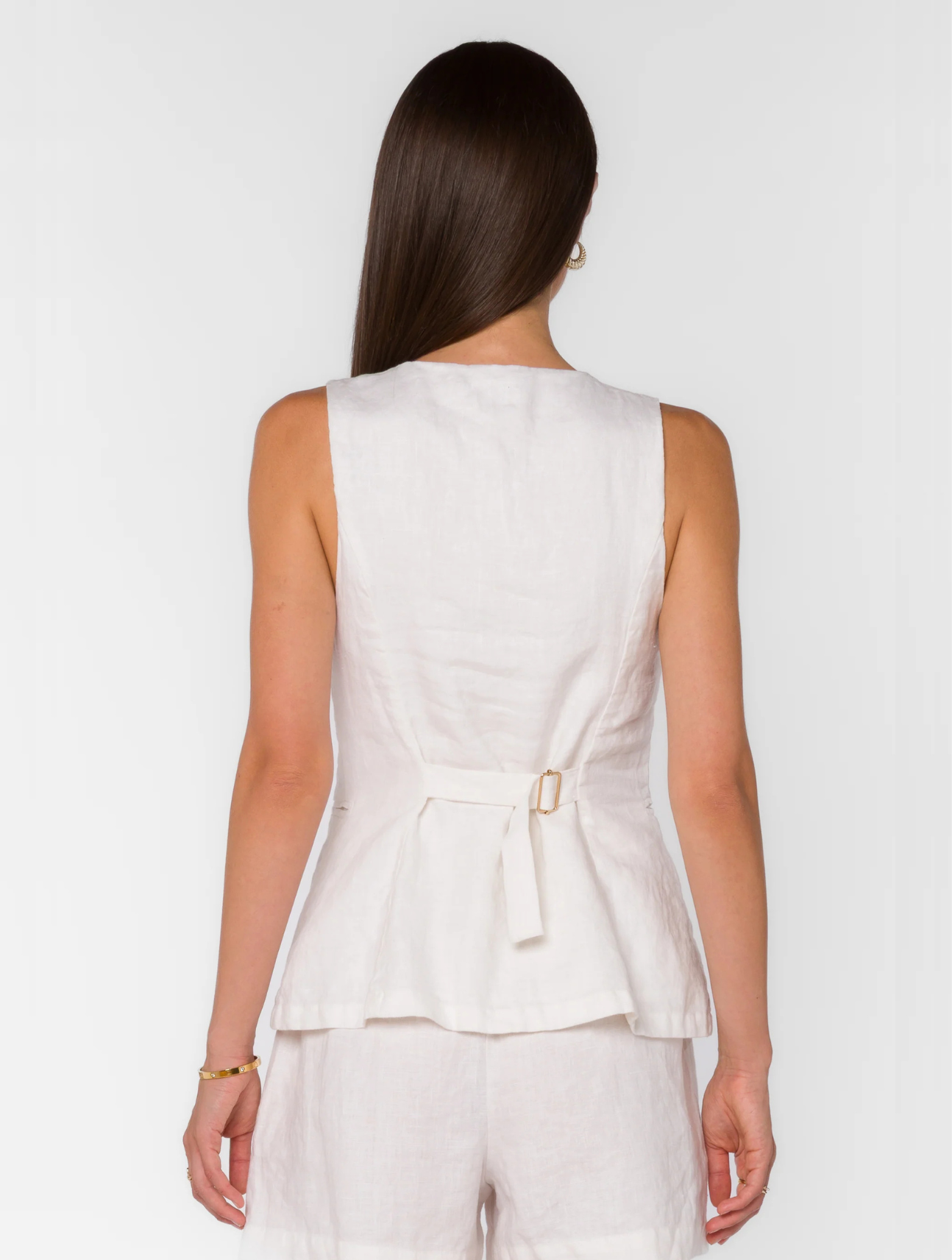 Pisces Vest