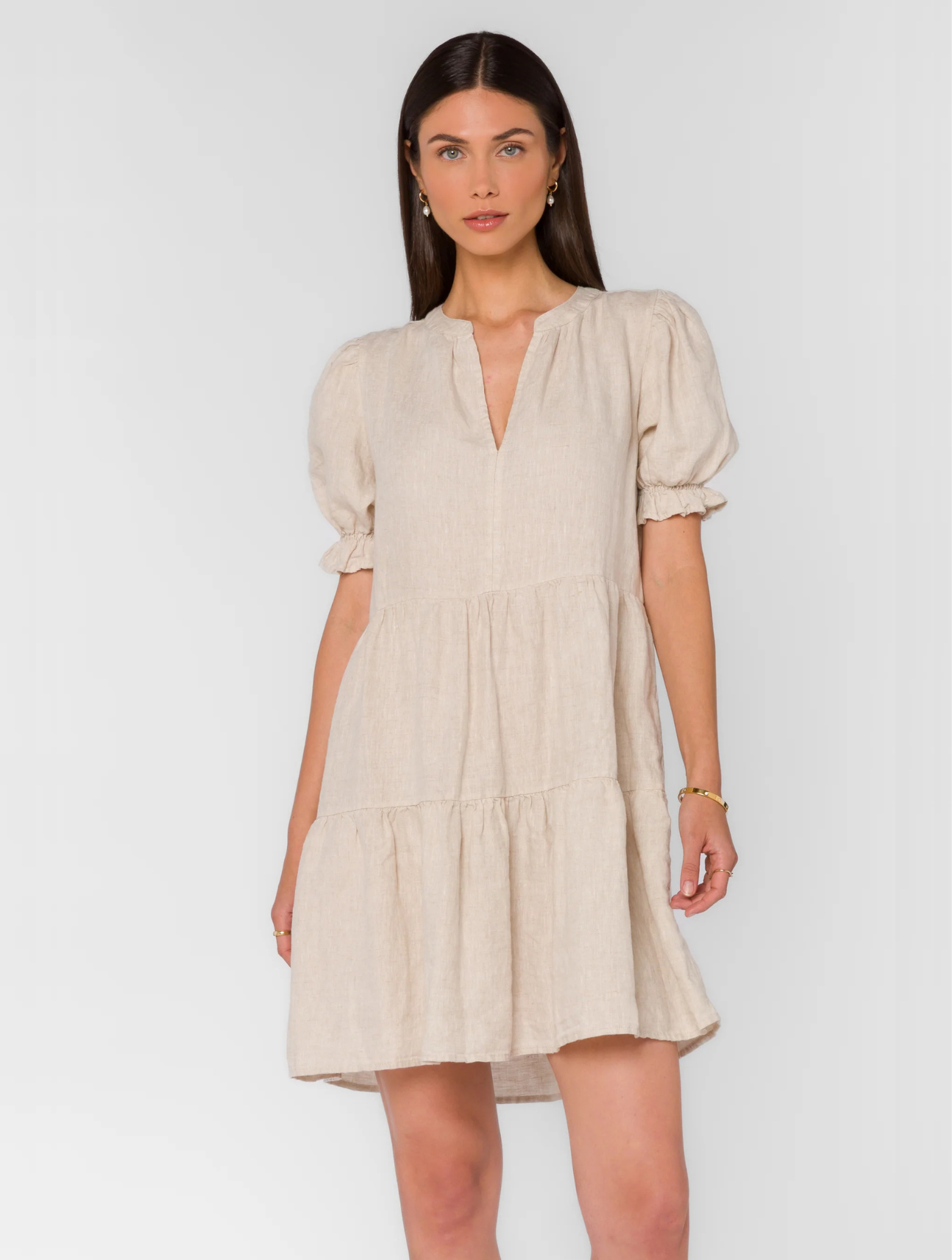 Marscina Dress