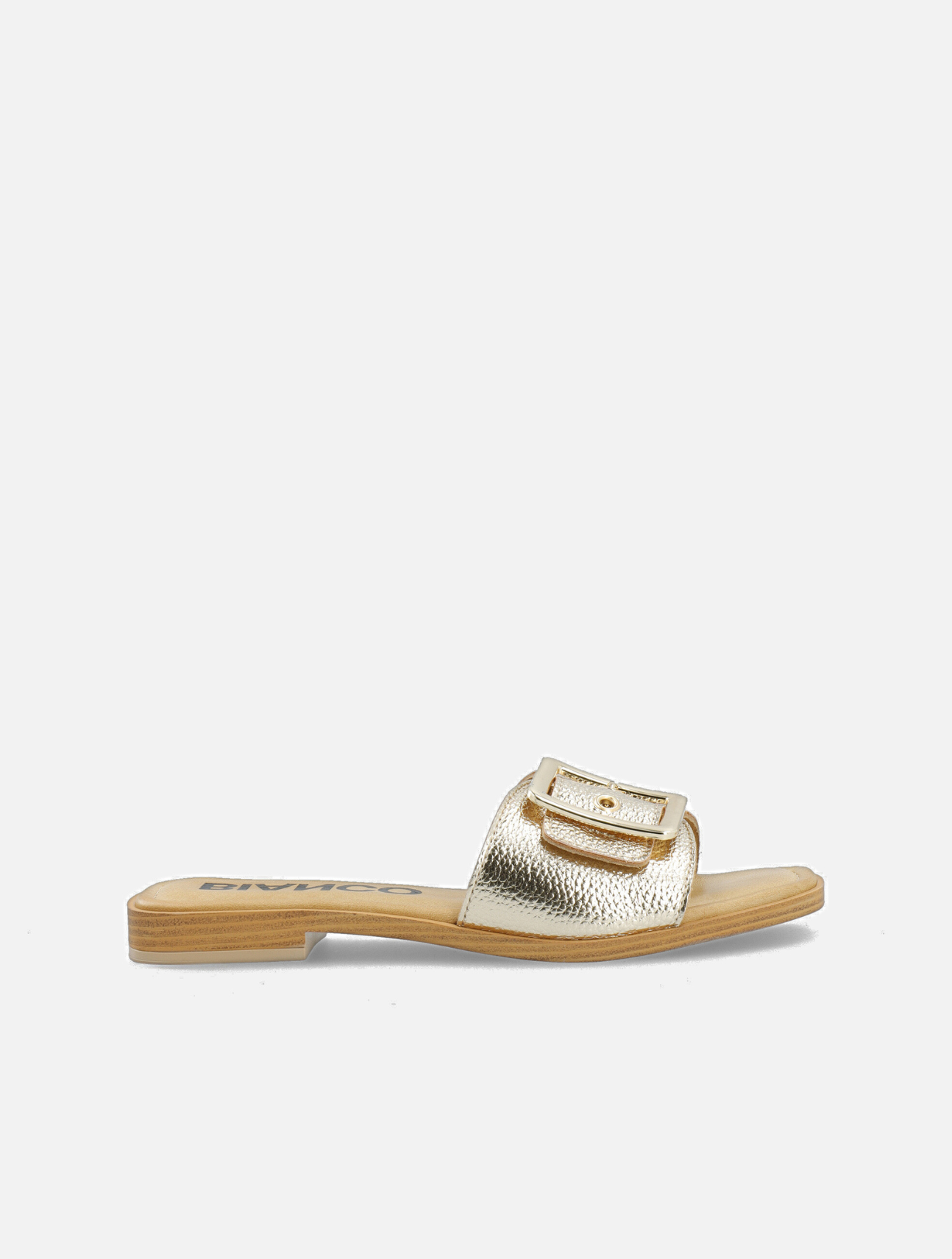 Biaparis Buckle Slide