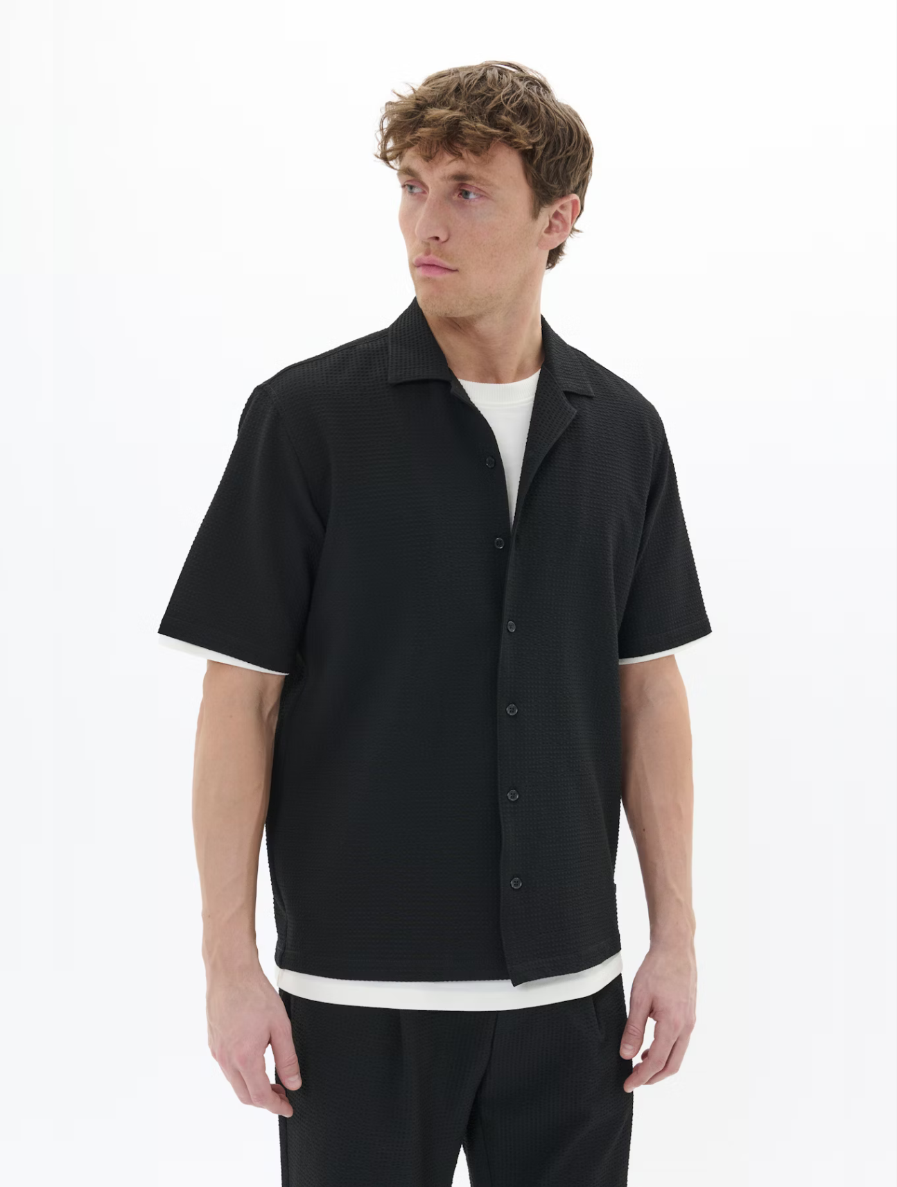 Klampo Shirt