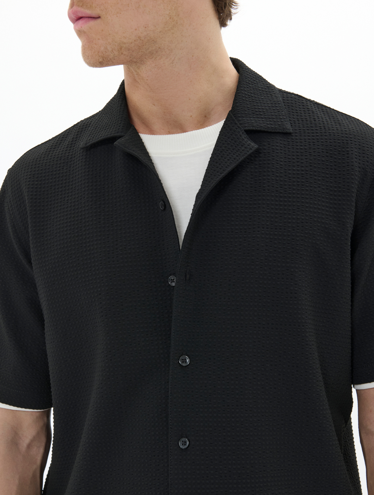Klampo Shirt