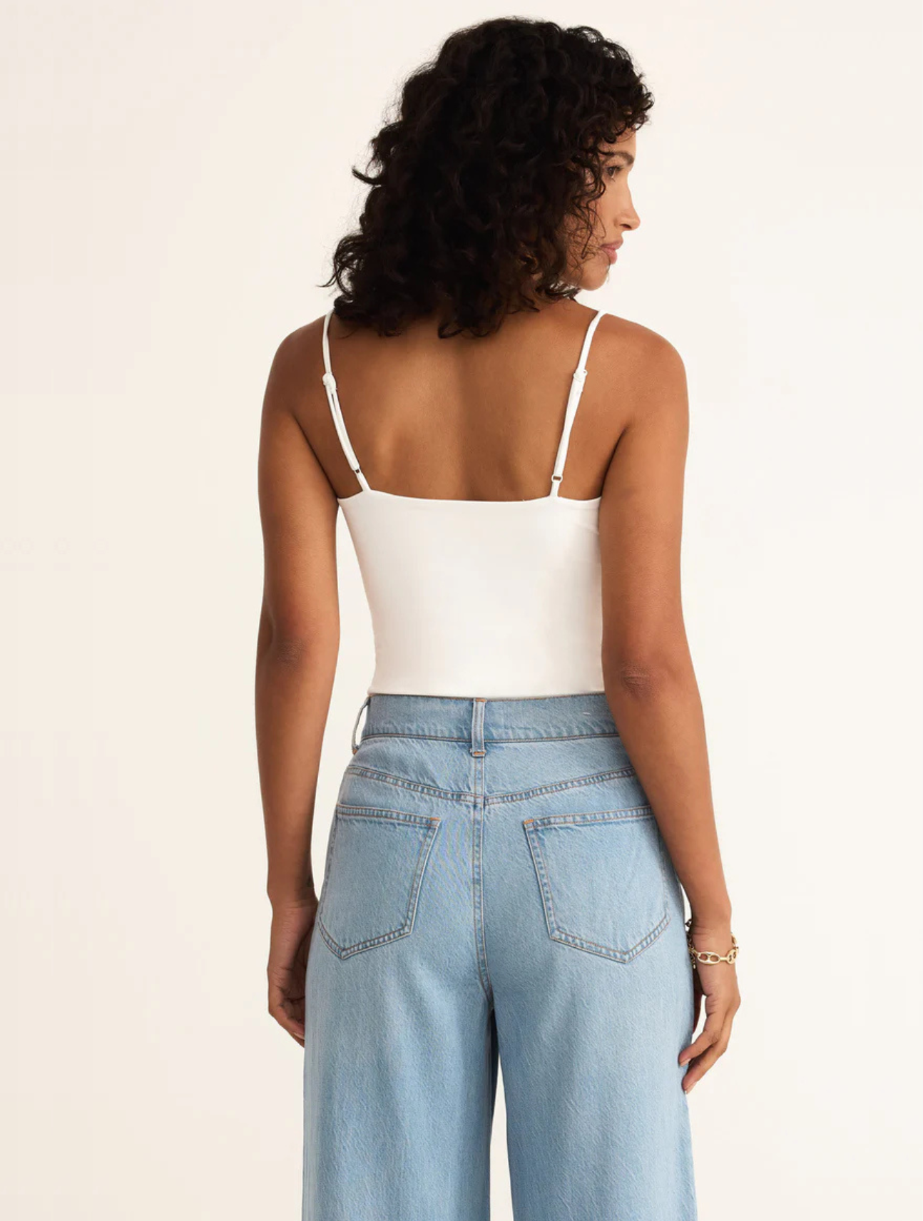 Lane Luxe Smooth Bodysuit
