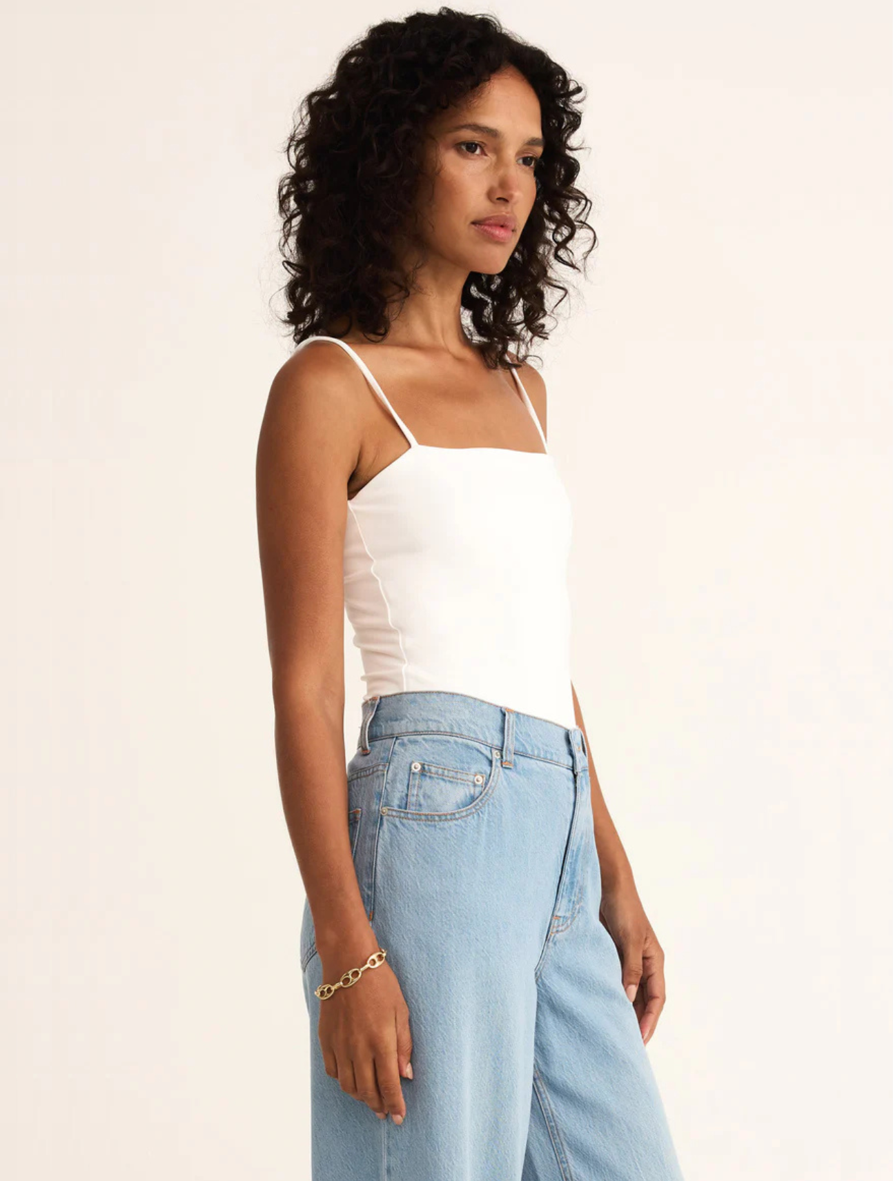 Lane Luxe Smooth Bodysuit