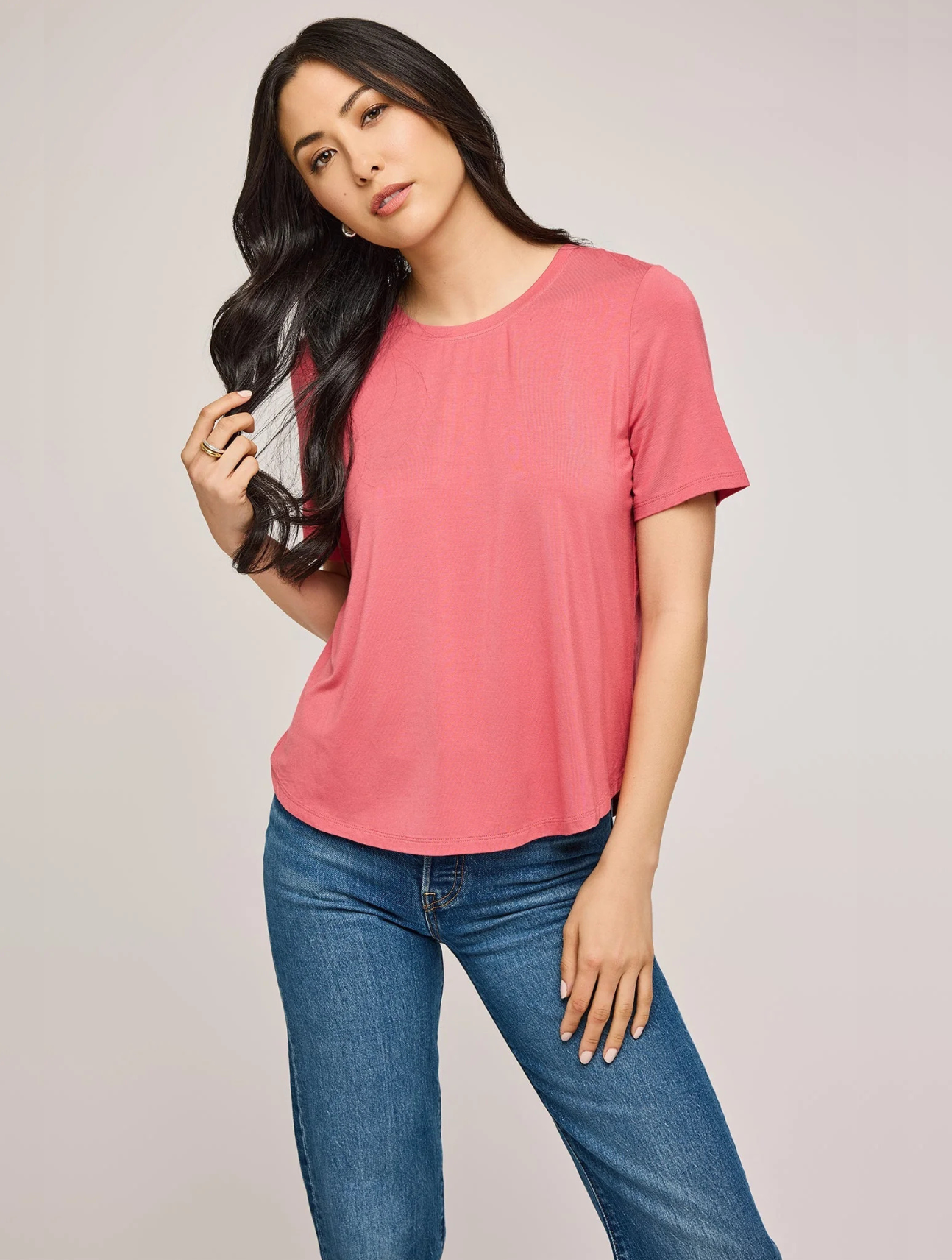 Brielle T-Shirt