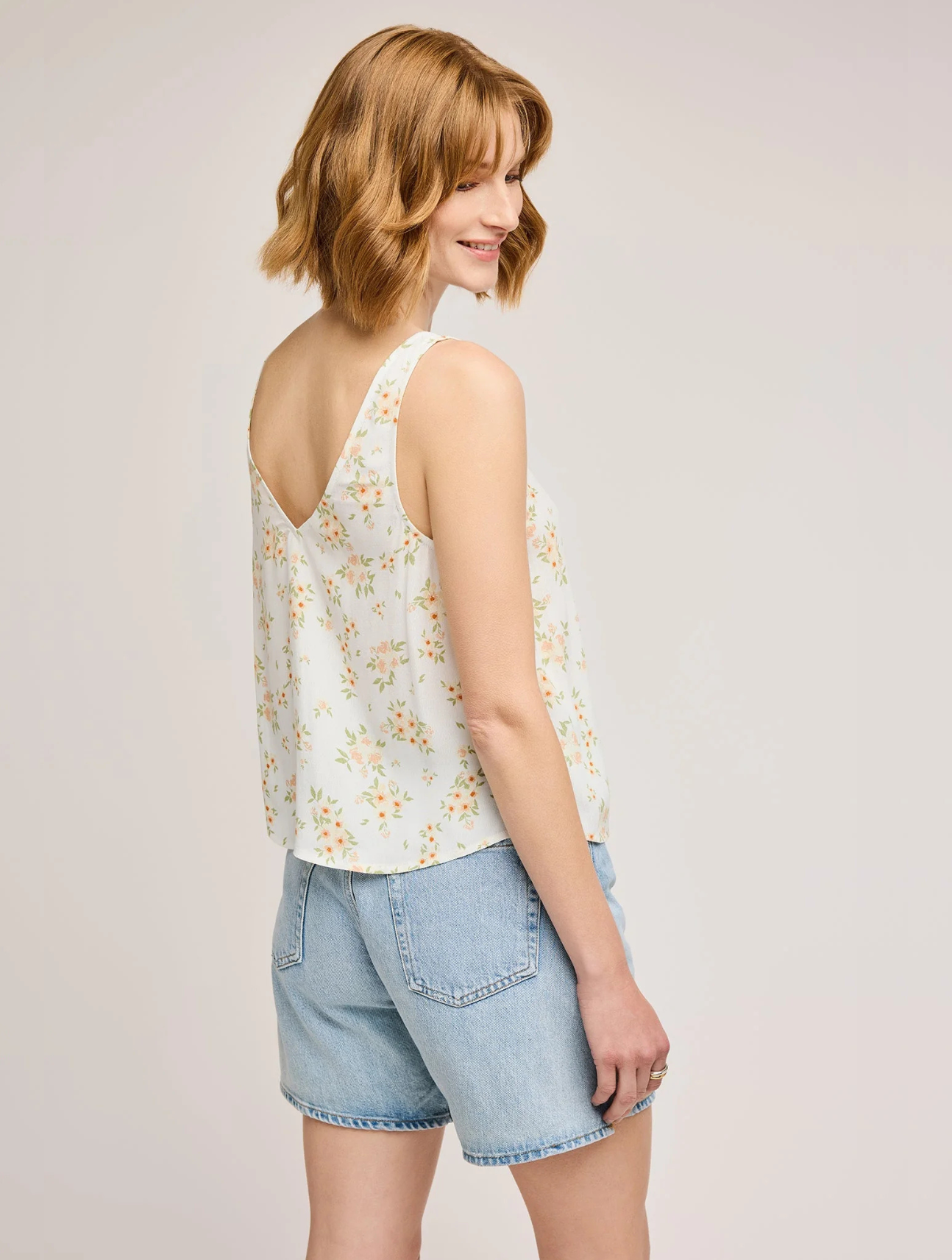 Celeste Tank