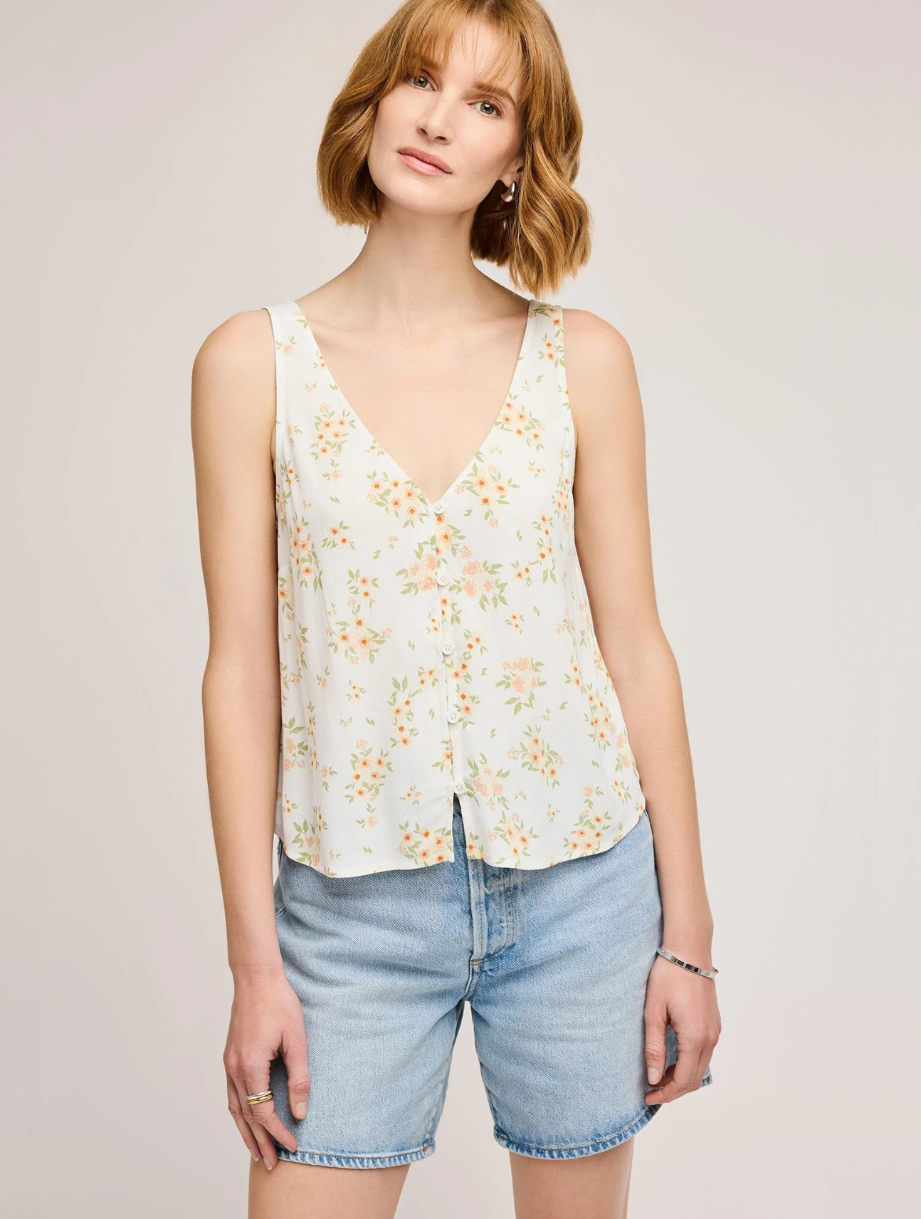 Celeste Tank