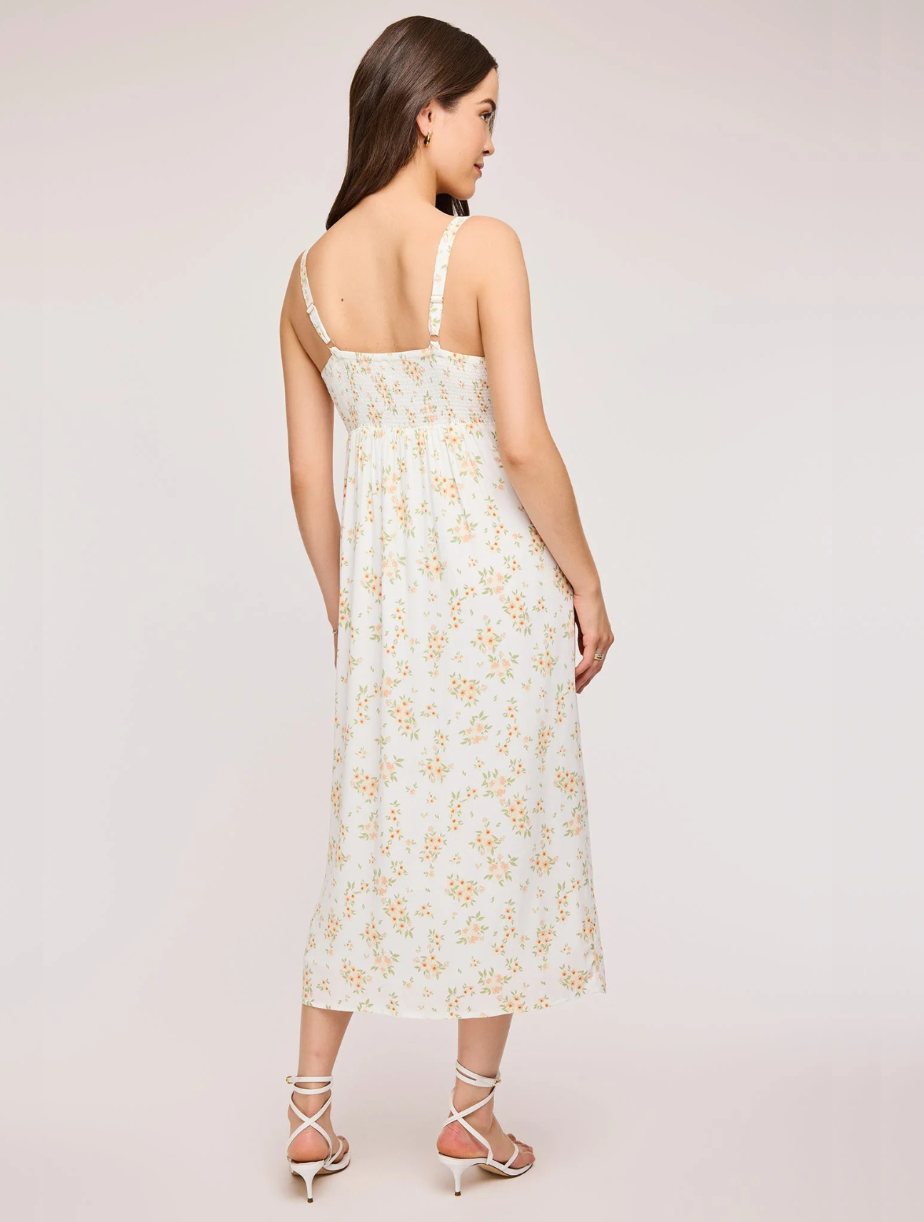 Lysandra Dress