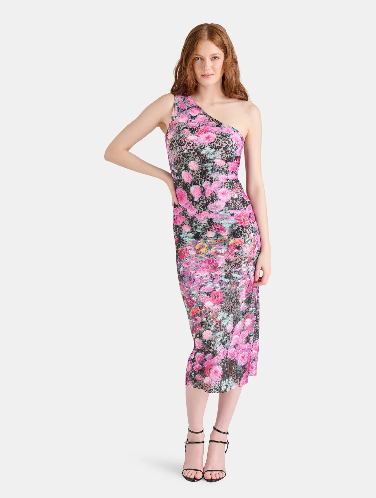 SAMPLE-Sacha Dress