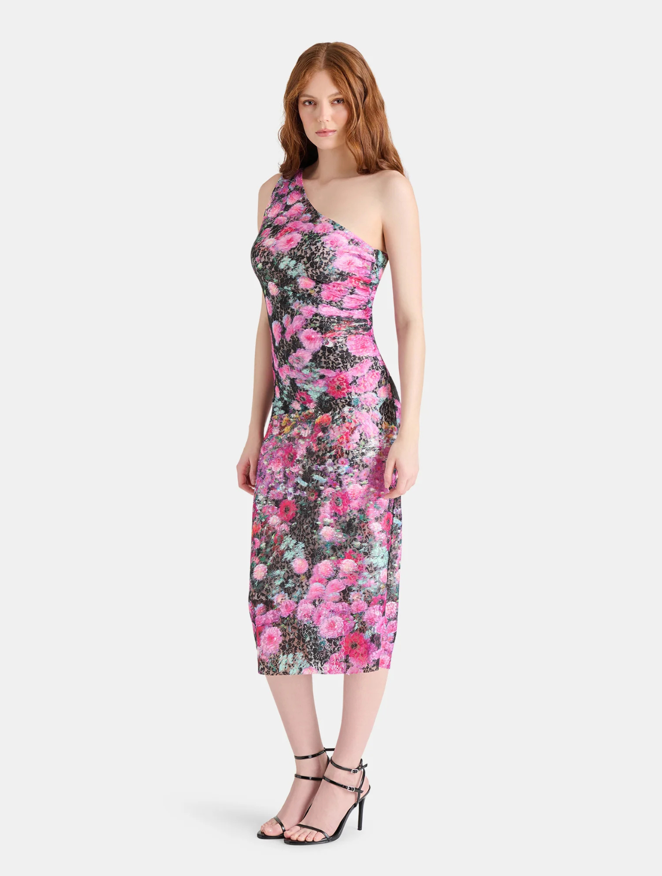 Sacha Dress