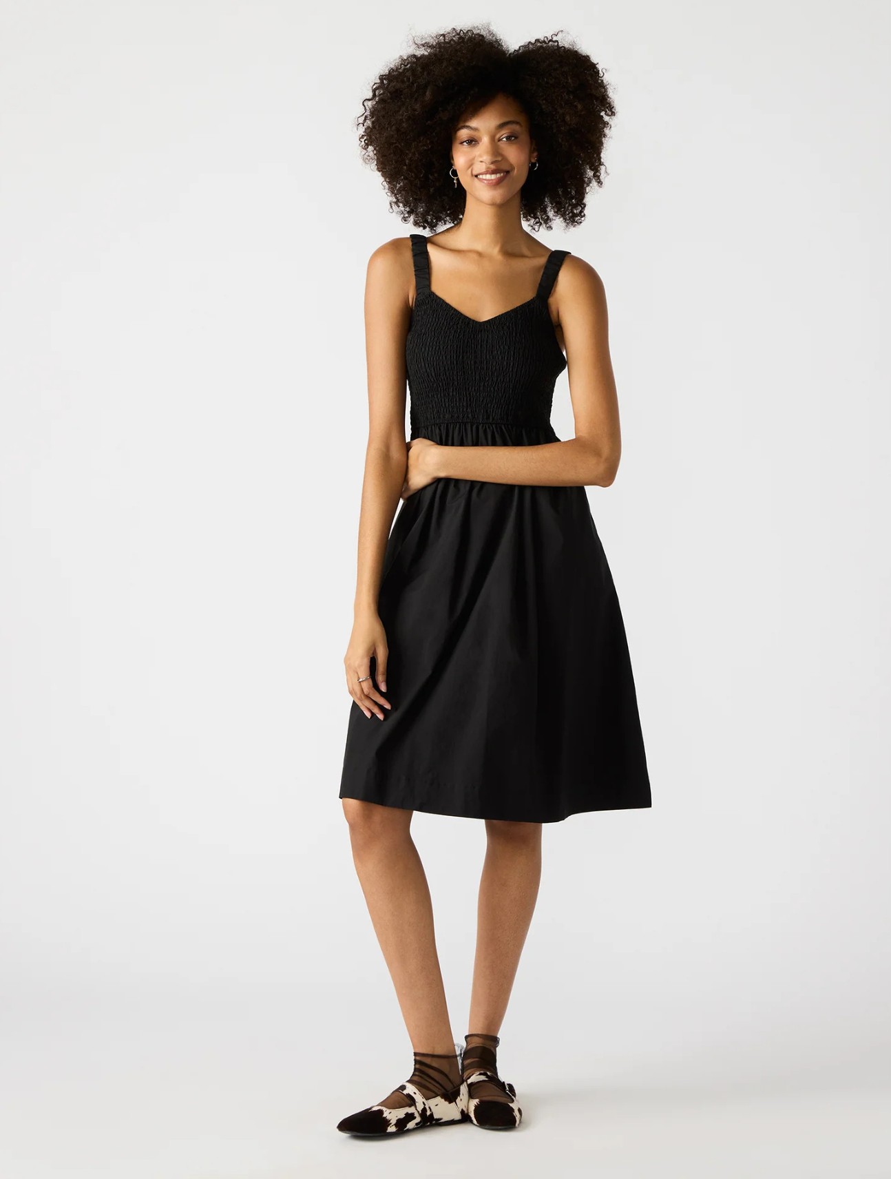 Fleur Dress
