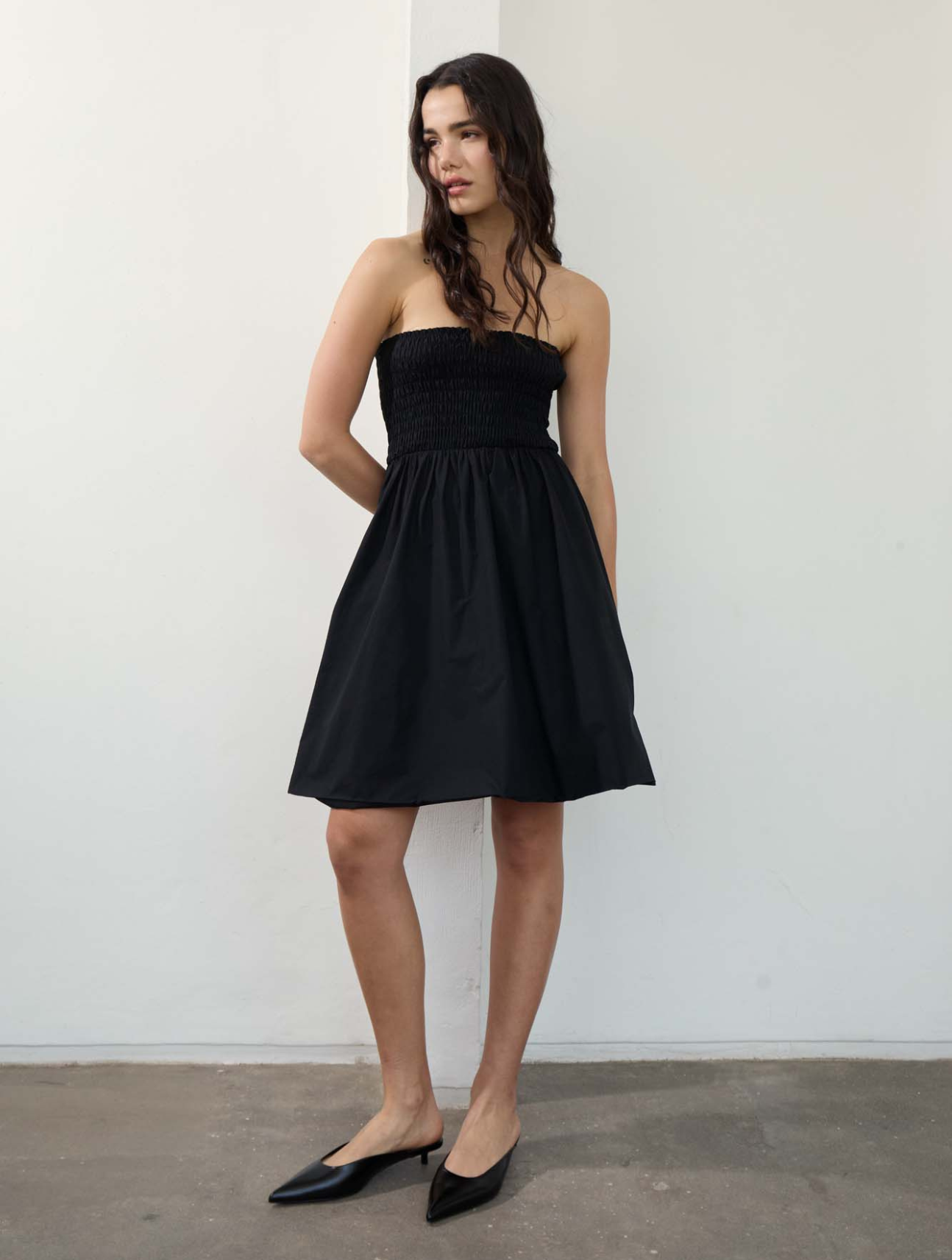Praia Dress