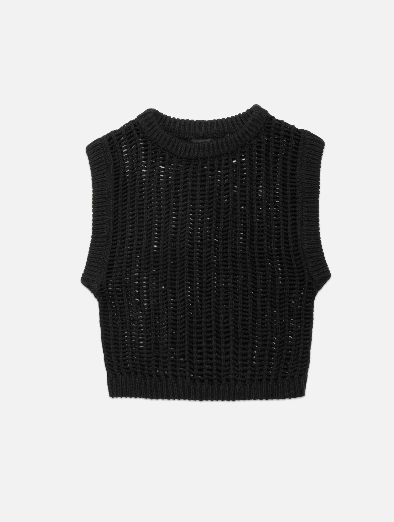 Boetti Knit Top
