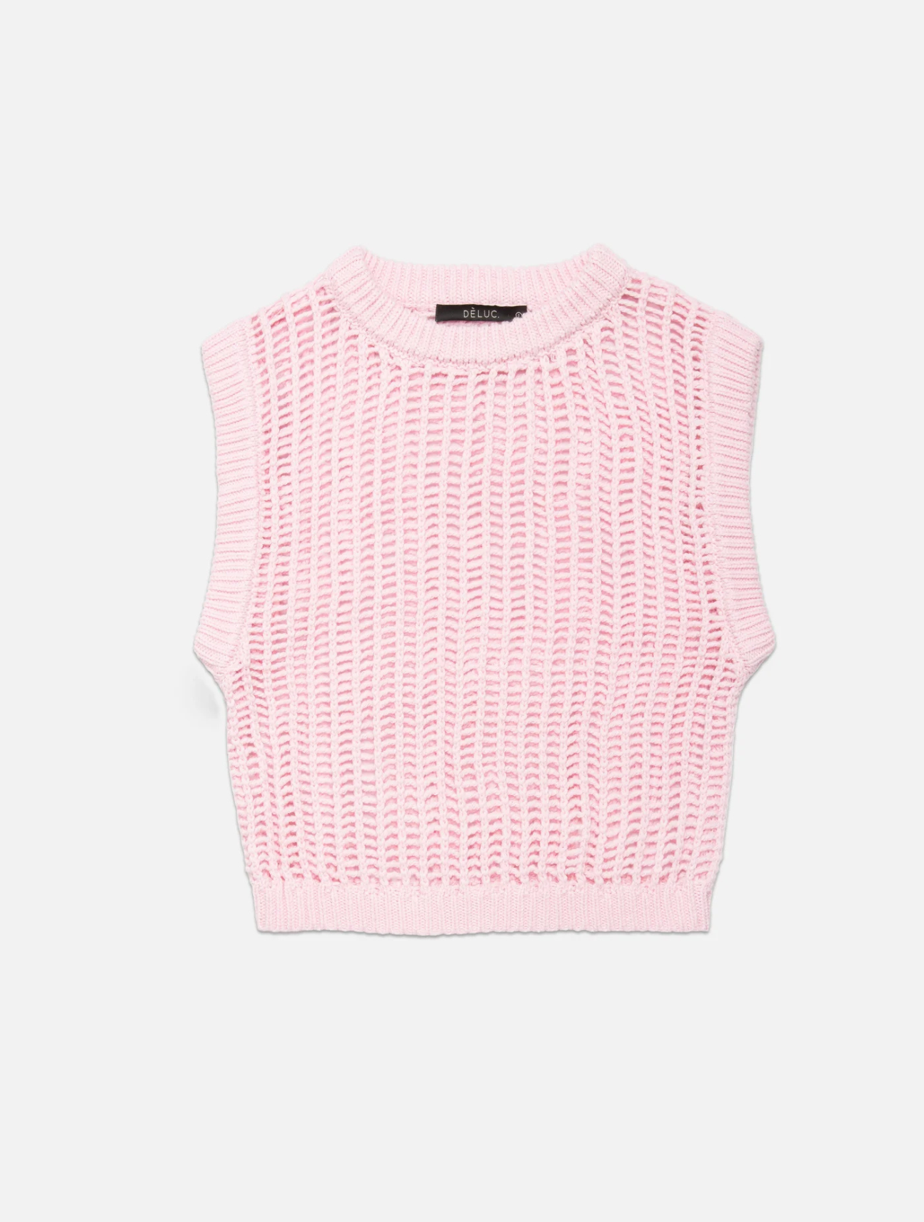 Boetti Knit Top