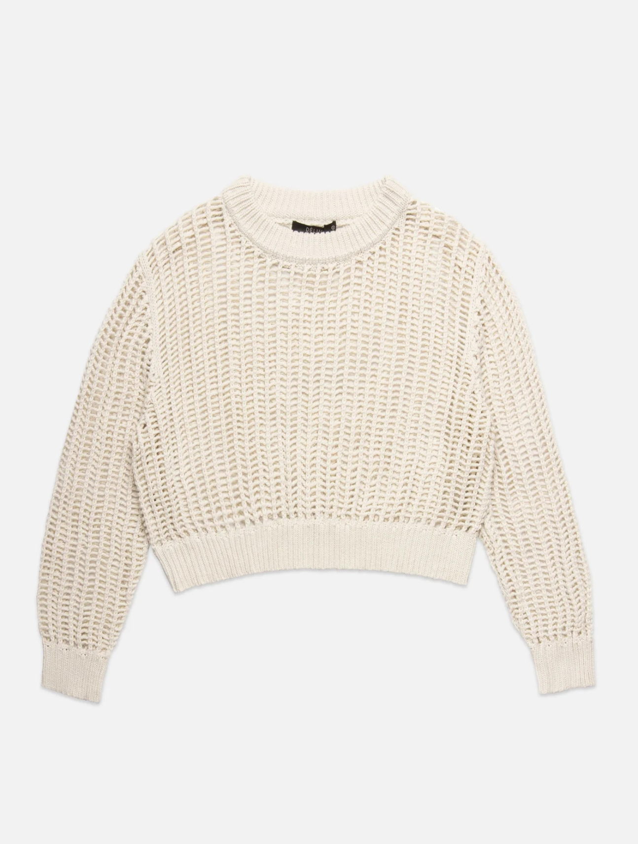Einar Sweater