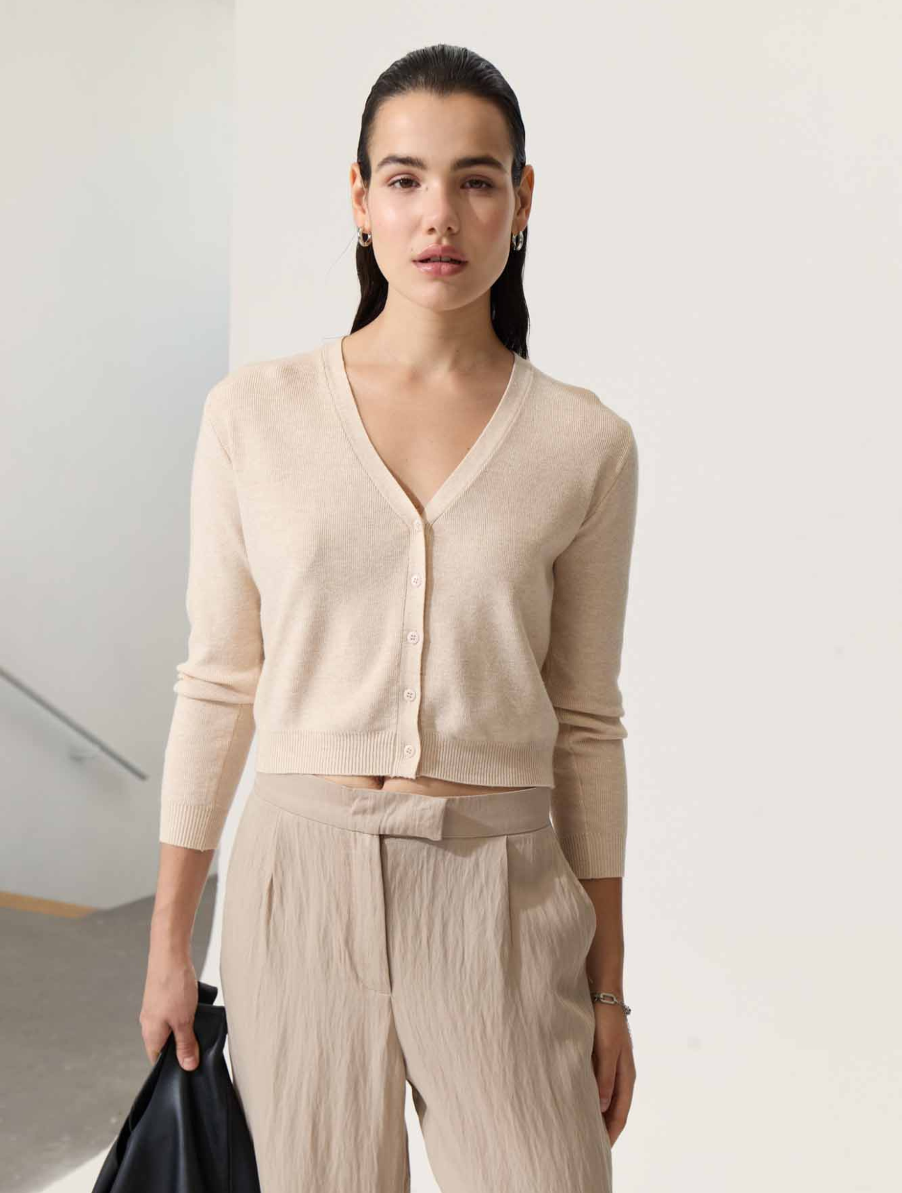 Melfi Cardigan