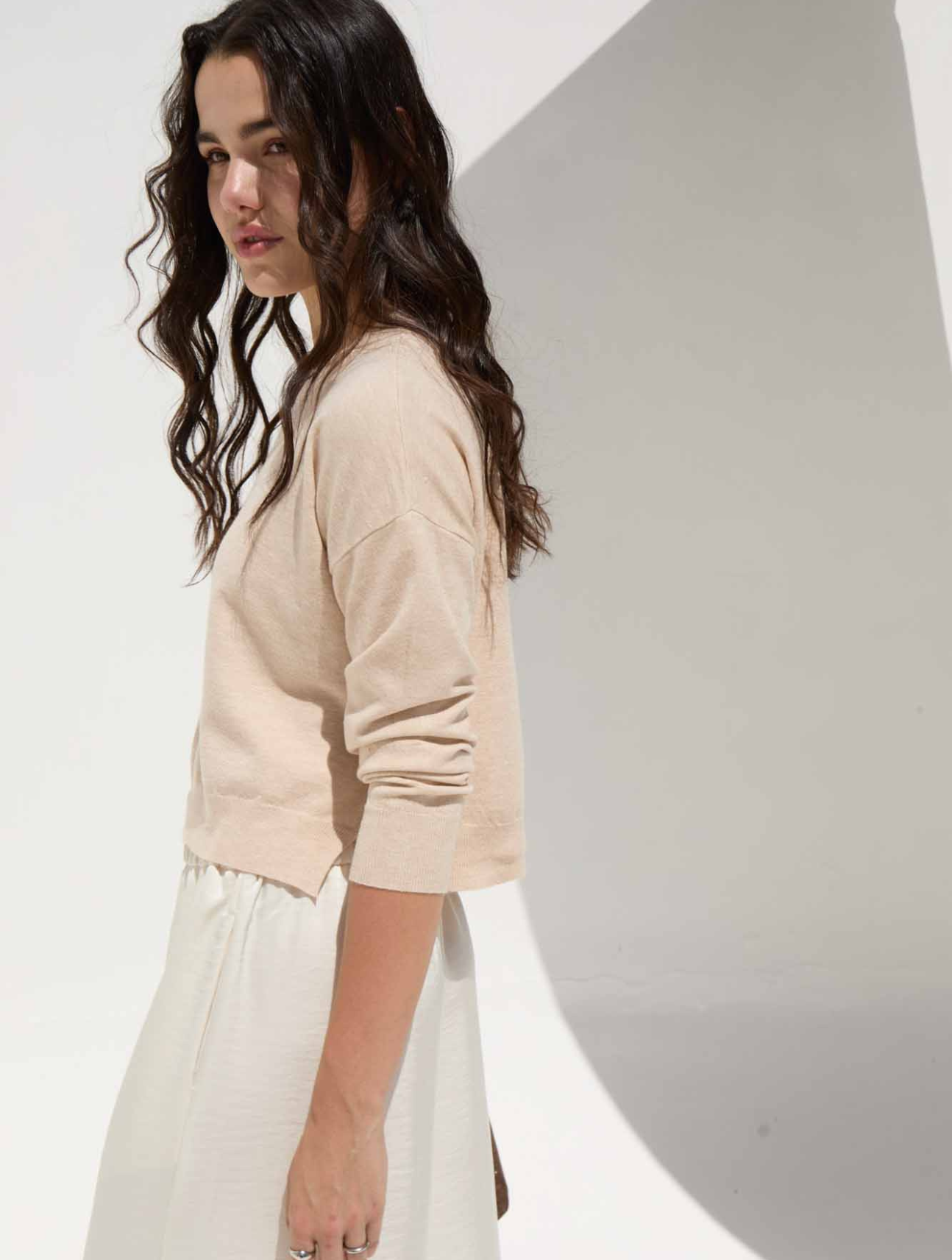 Polly Sweater