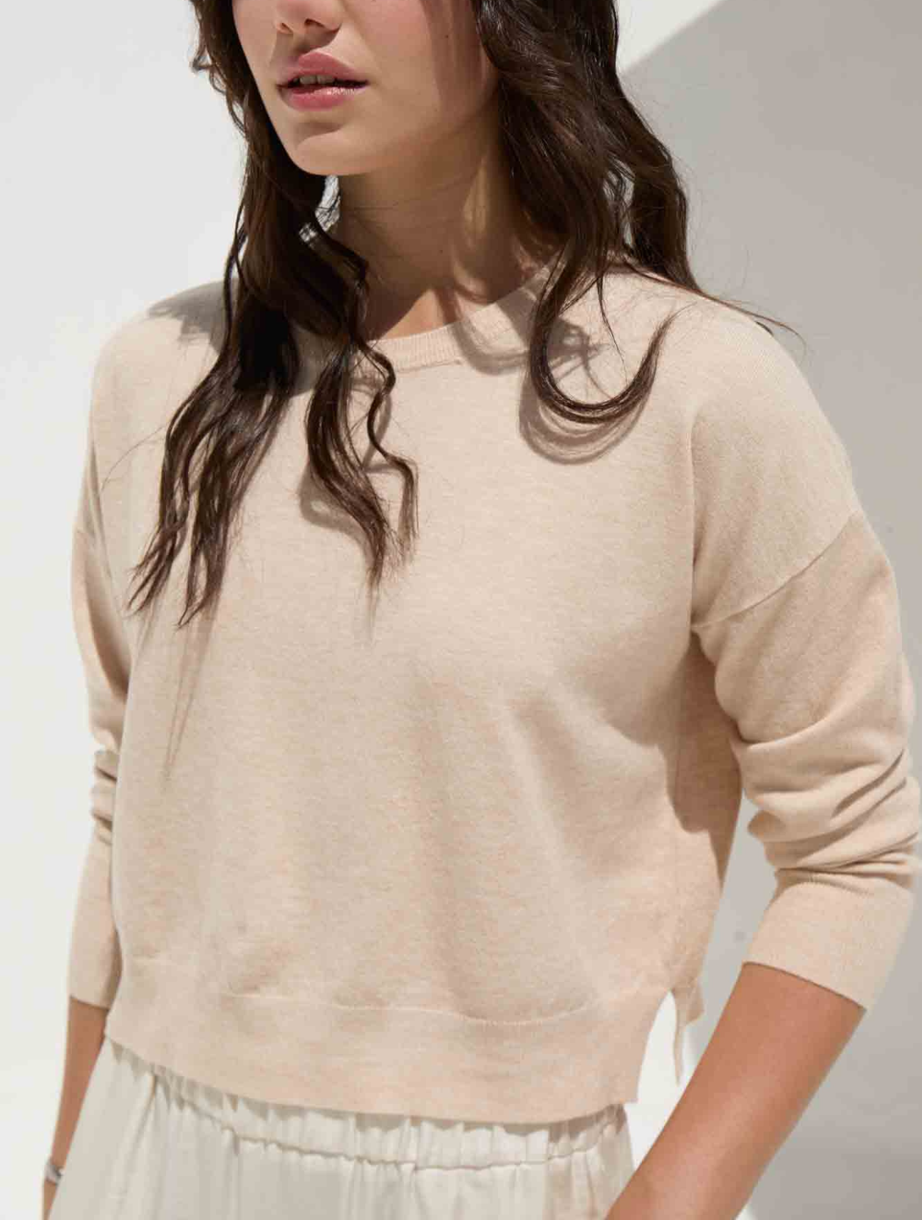 Polly Sweater