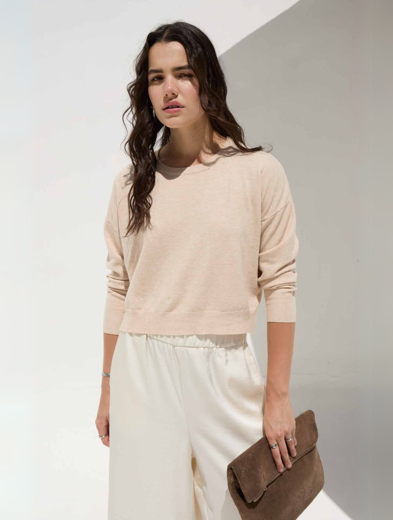 Polly Sweater