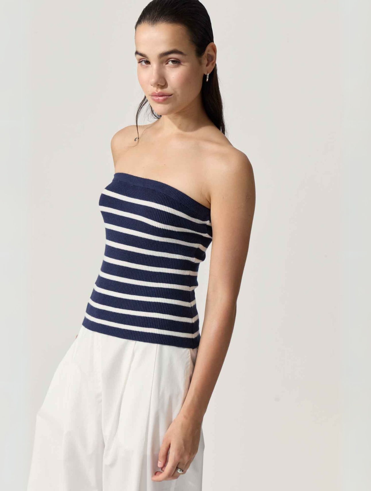 Milan Knit Top