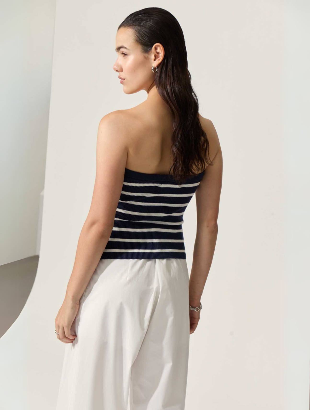 Milan Knit Top