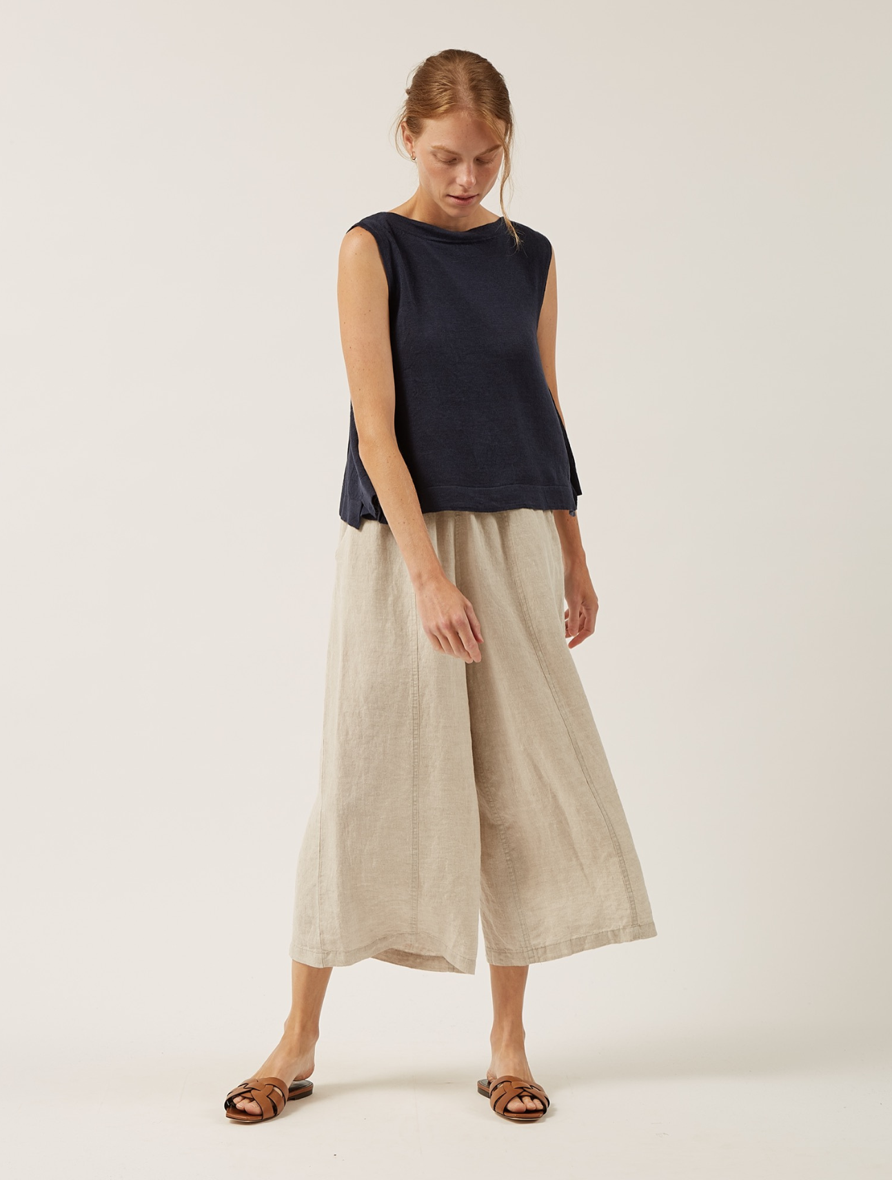 Domi Pants