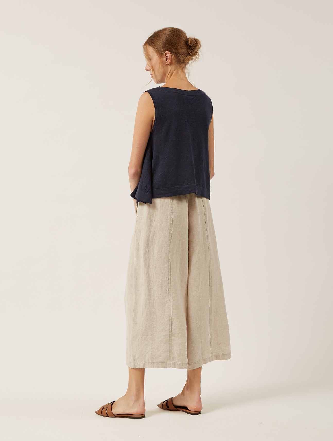 Domi Pants