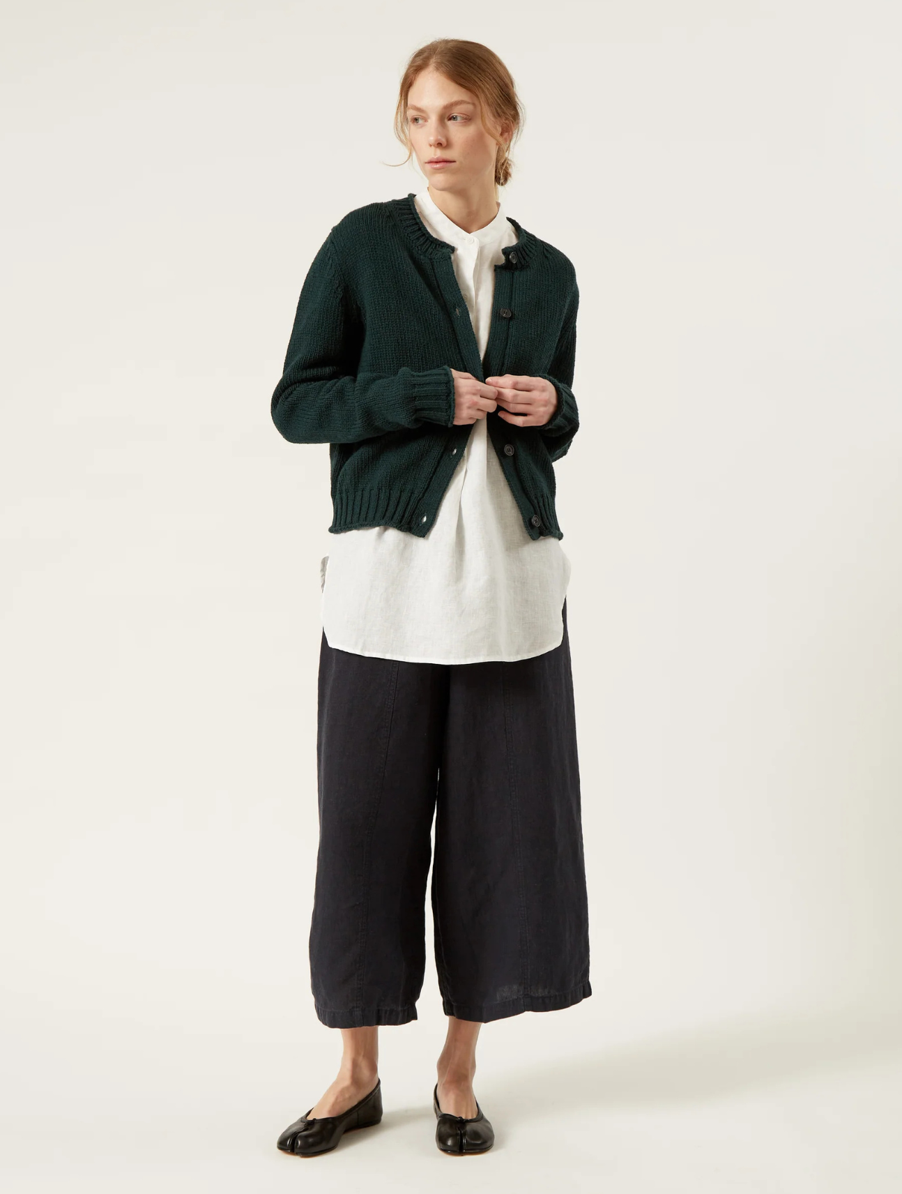 Domi Pants