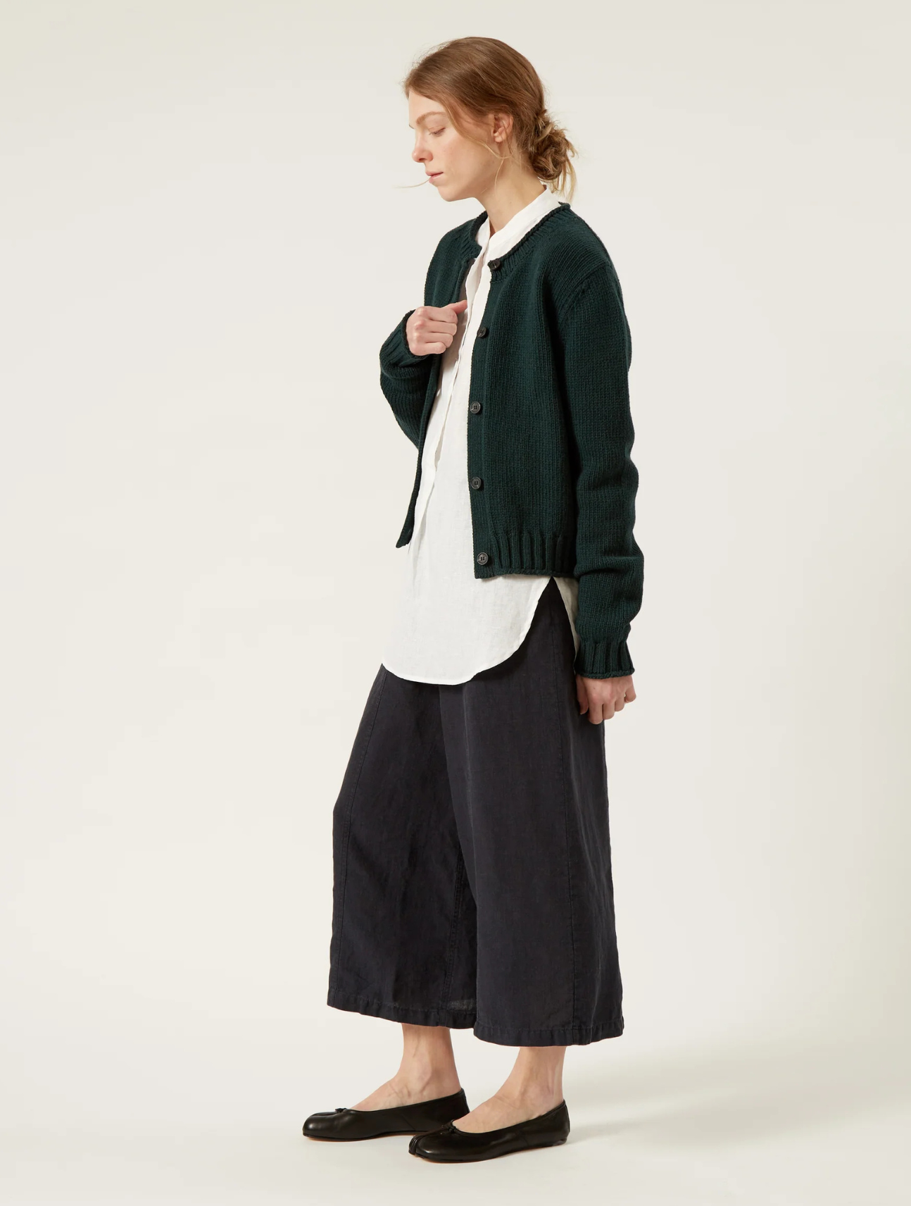 Domi Pants