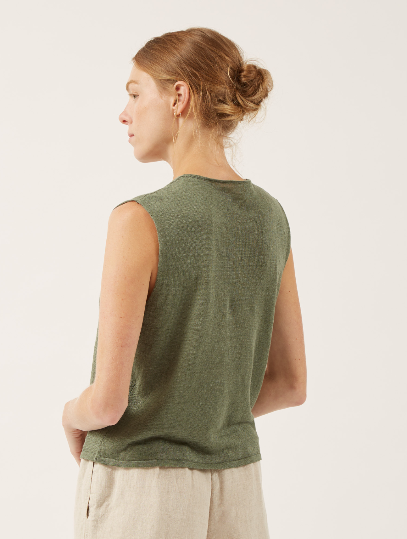 Laurier Cardigan