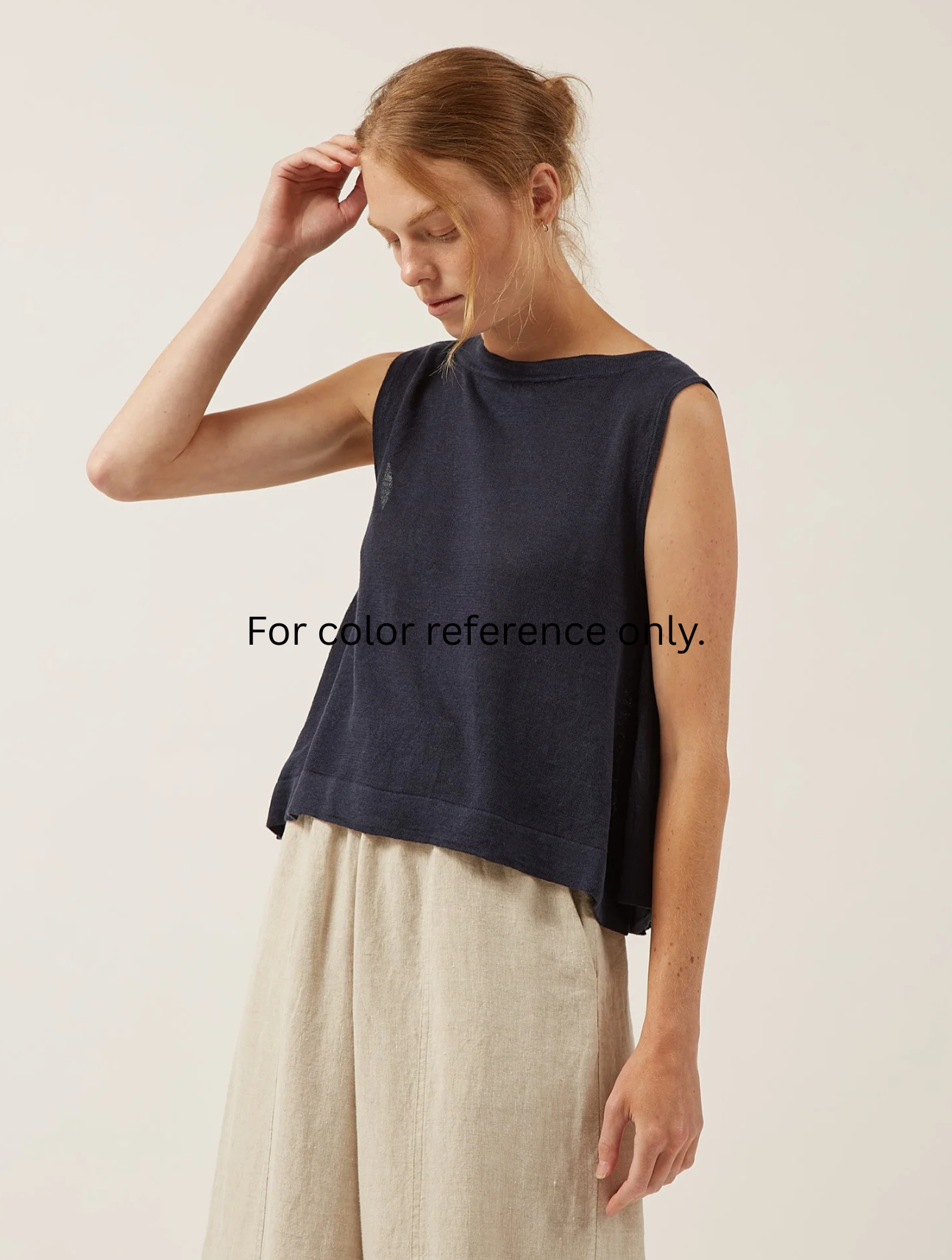 Laurier Cardigan