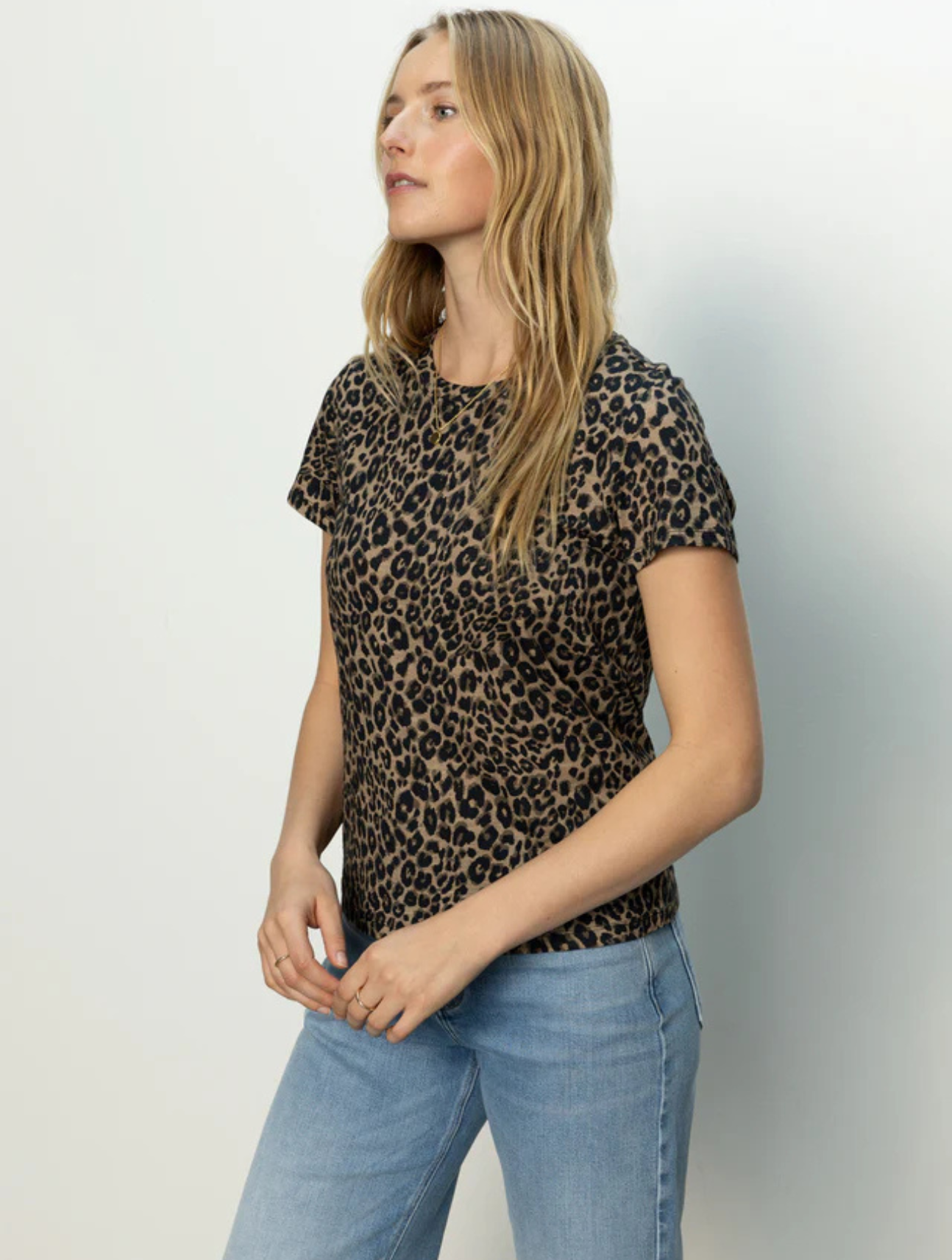 The Perfect Tee