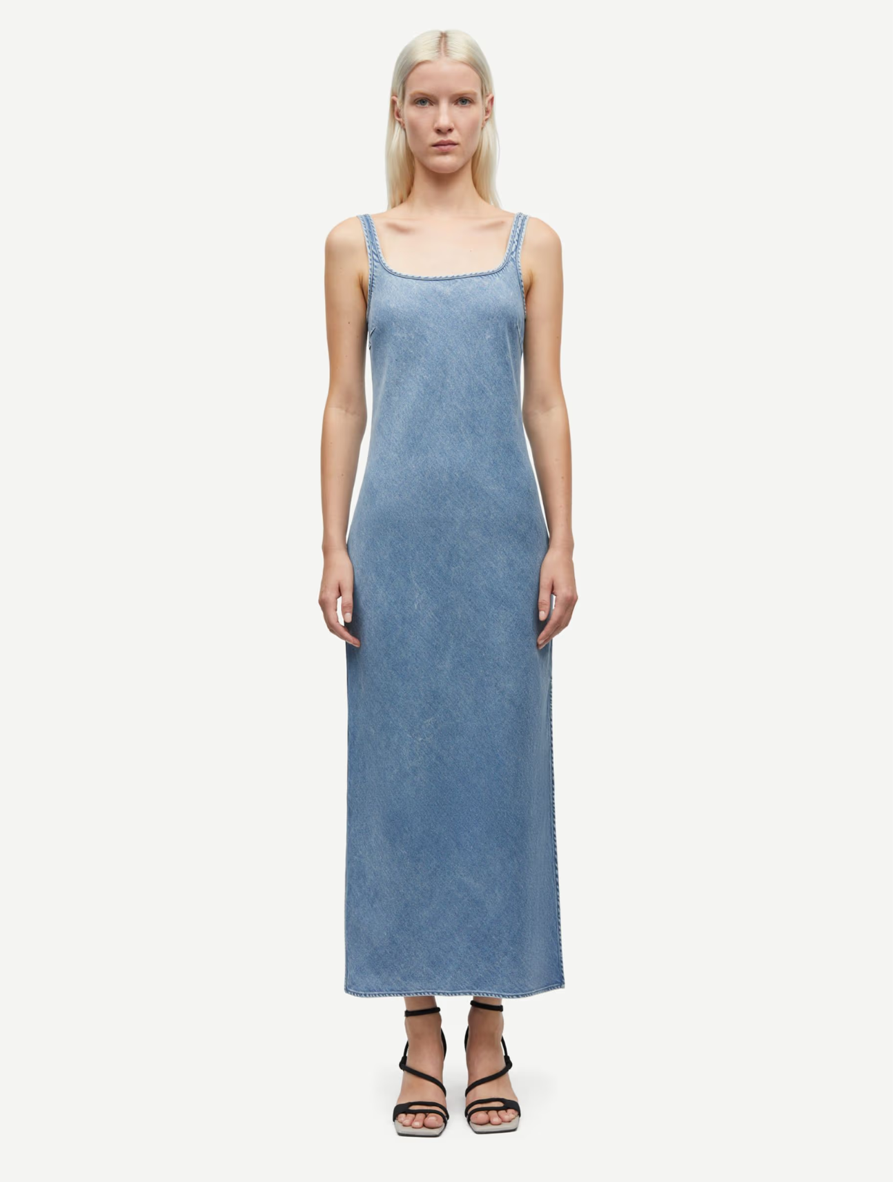 Sunna Dress