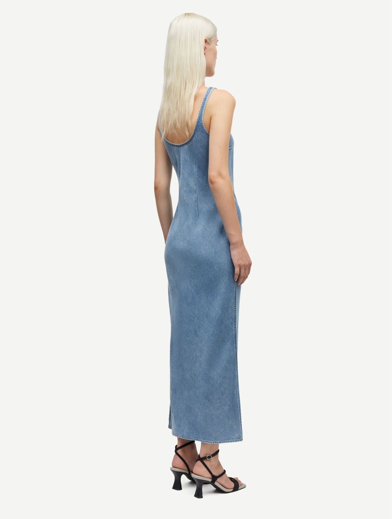 Sunna Dress