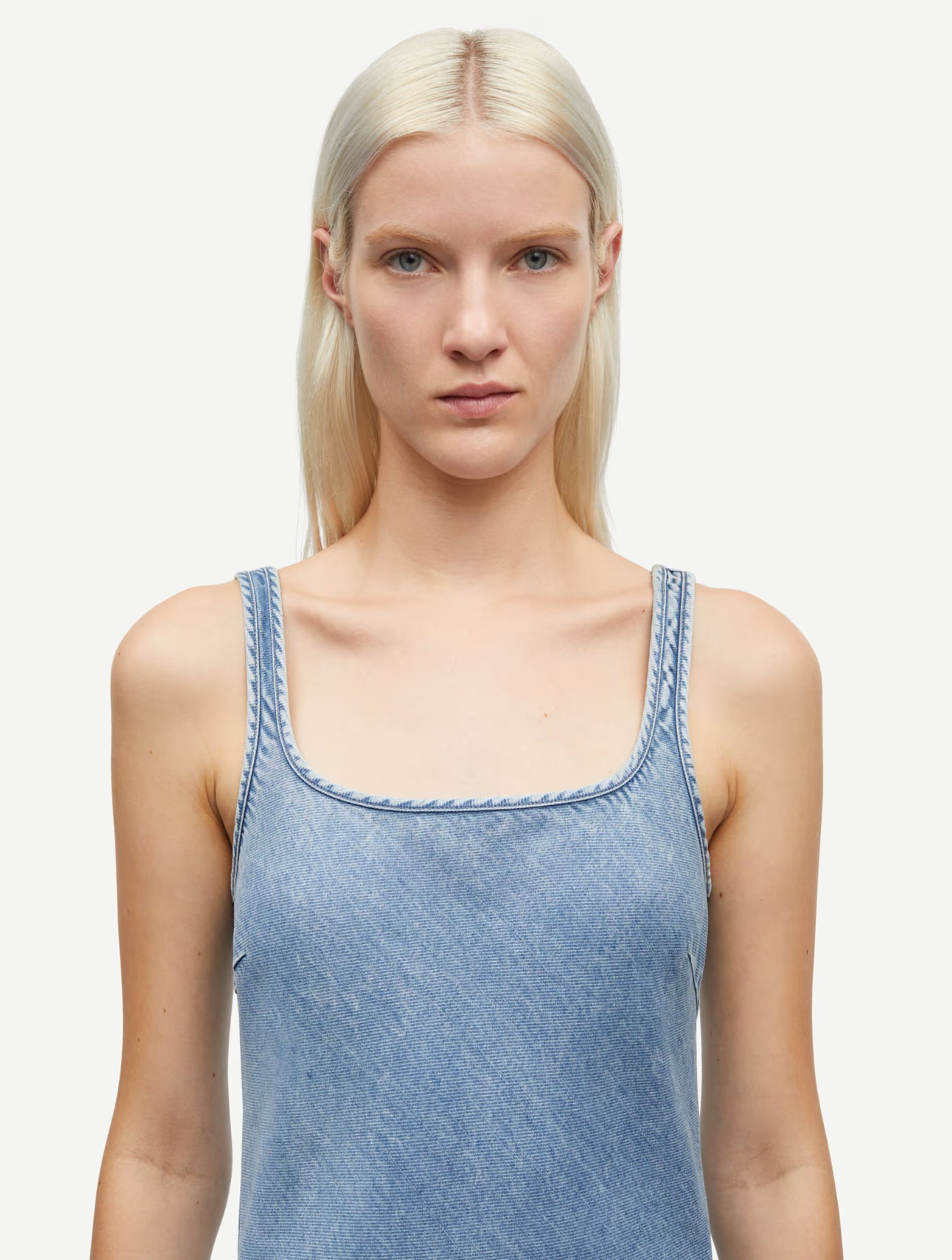 Sunna Dress