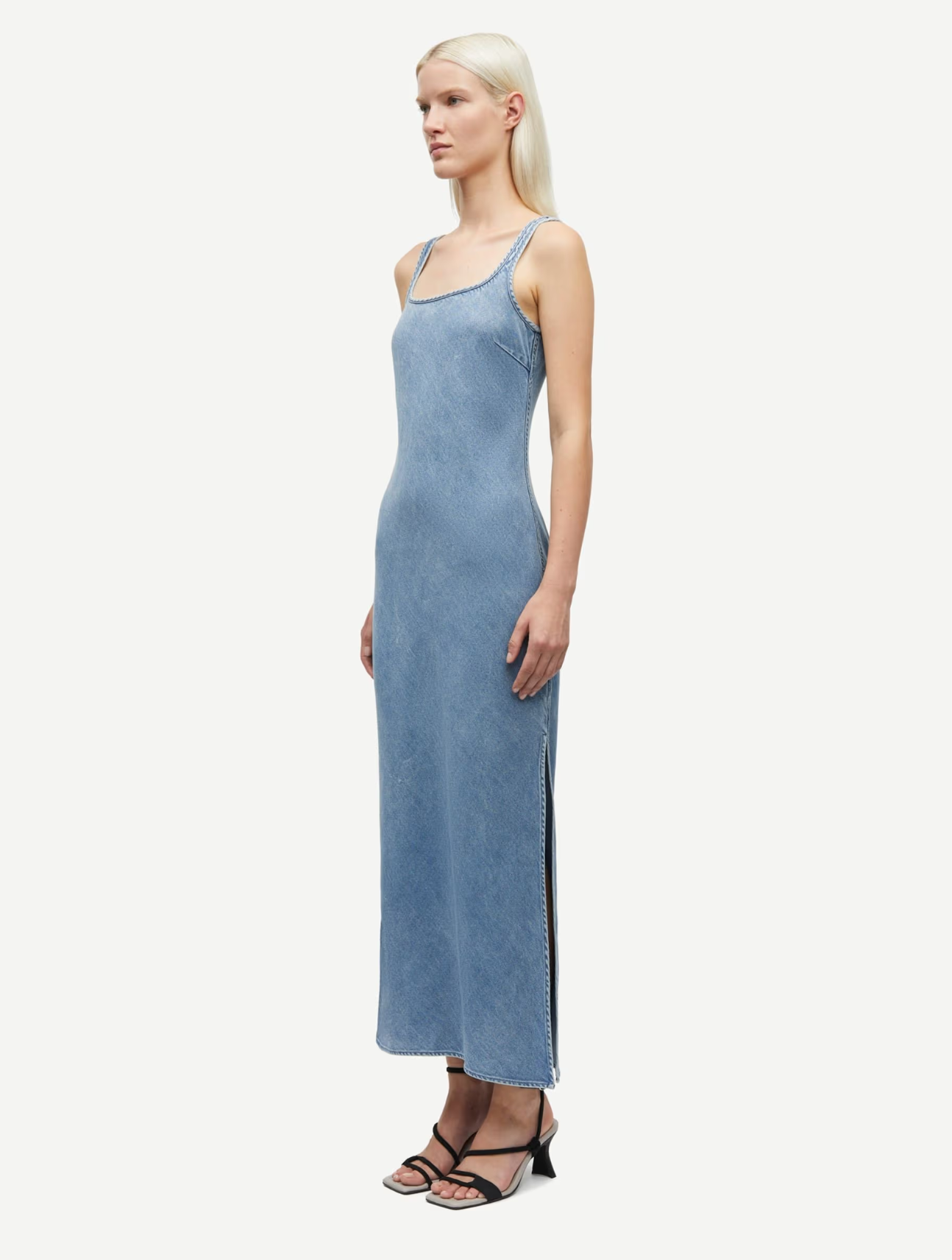 Sunna Dress