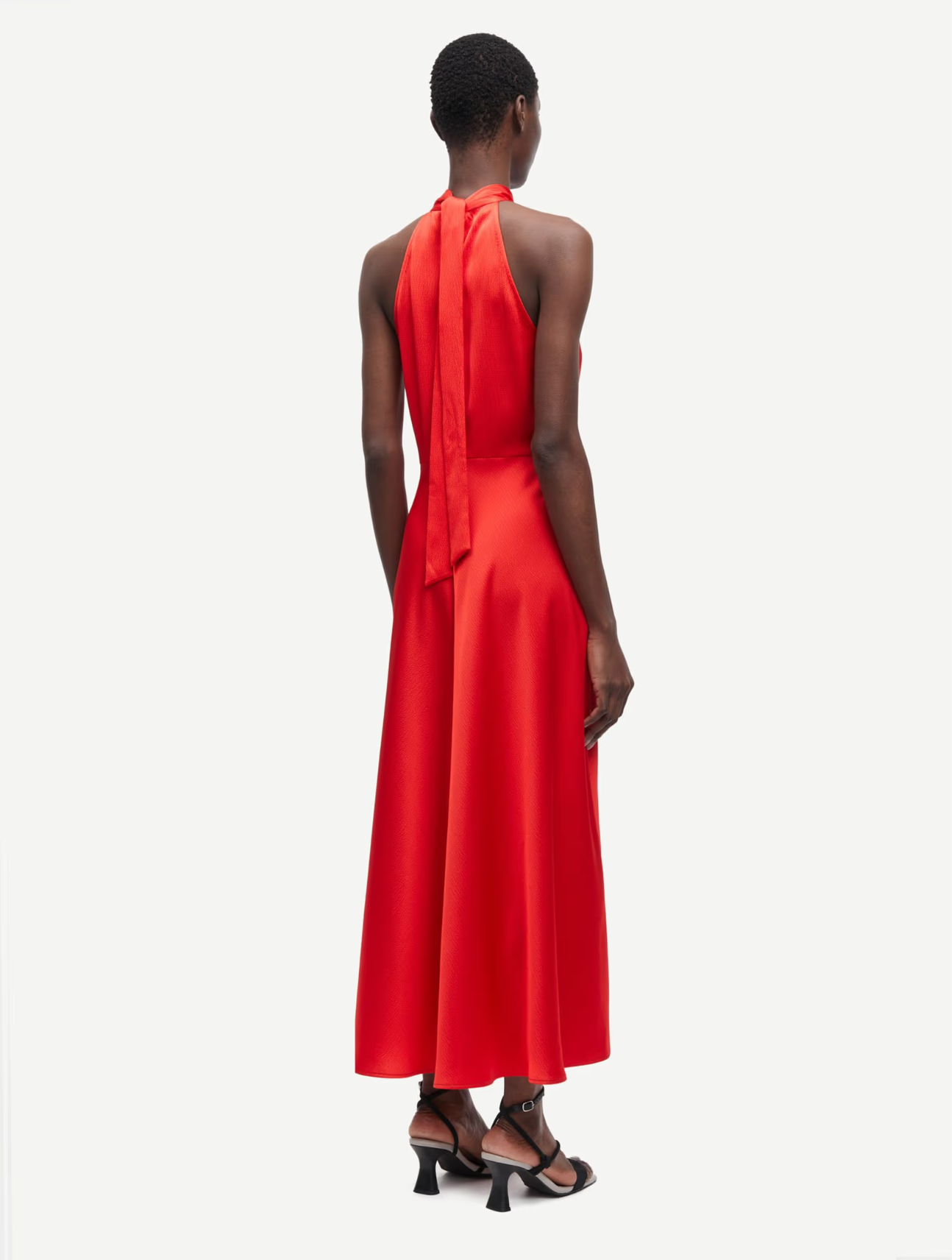 Rheo Dress