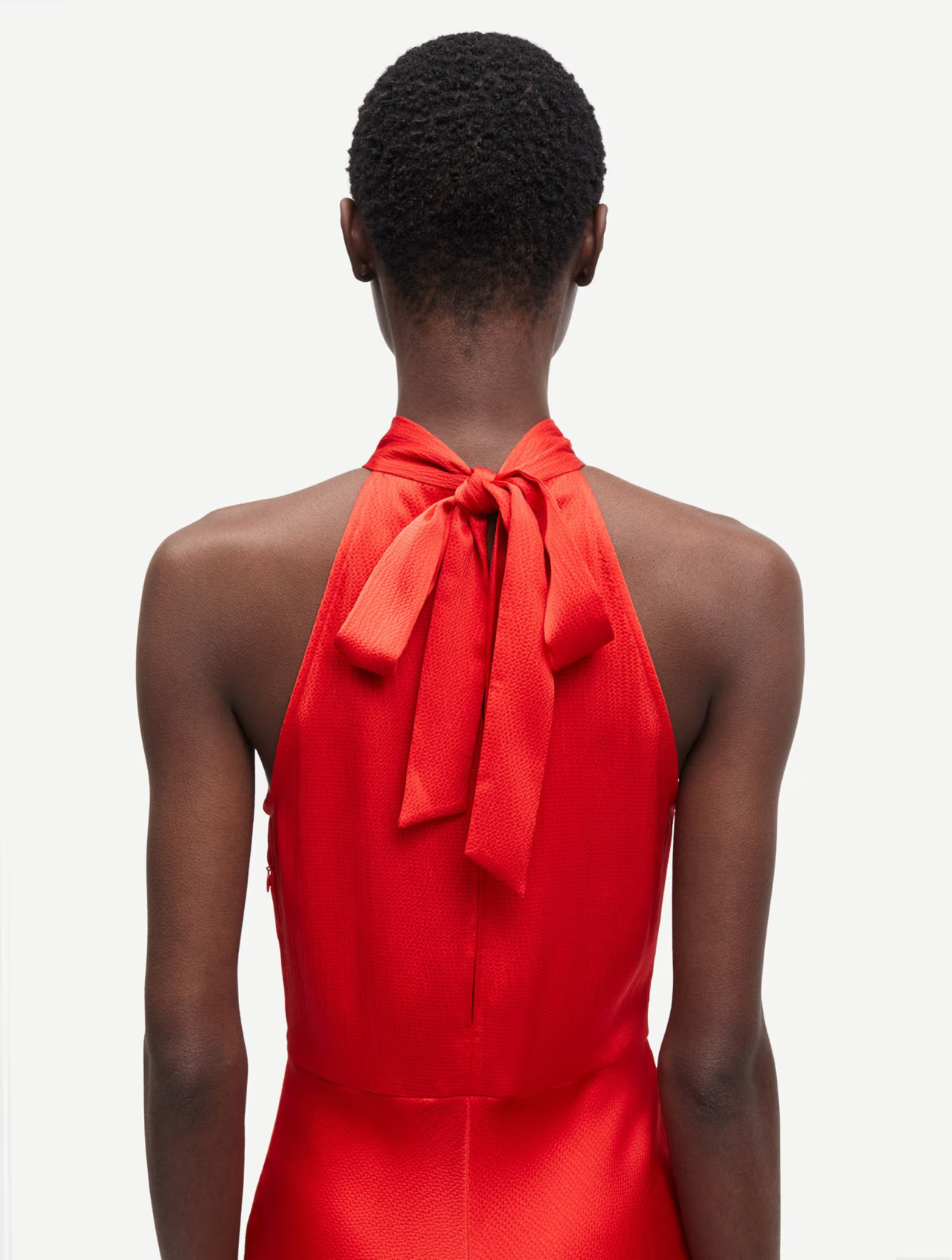 Rheo Dress