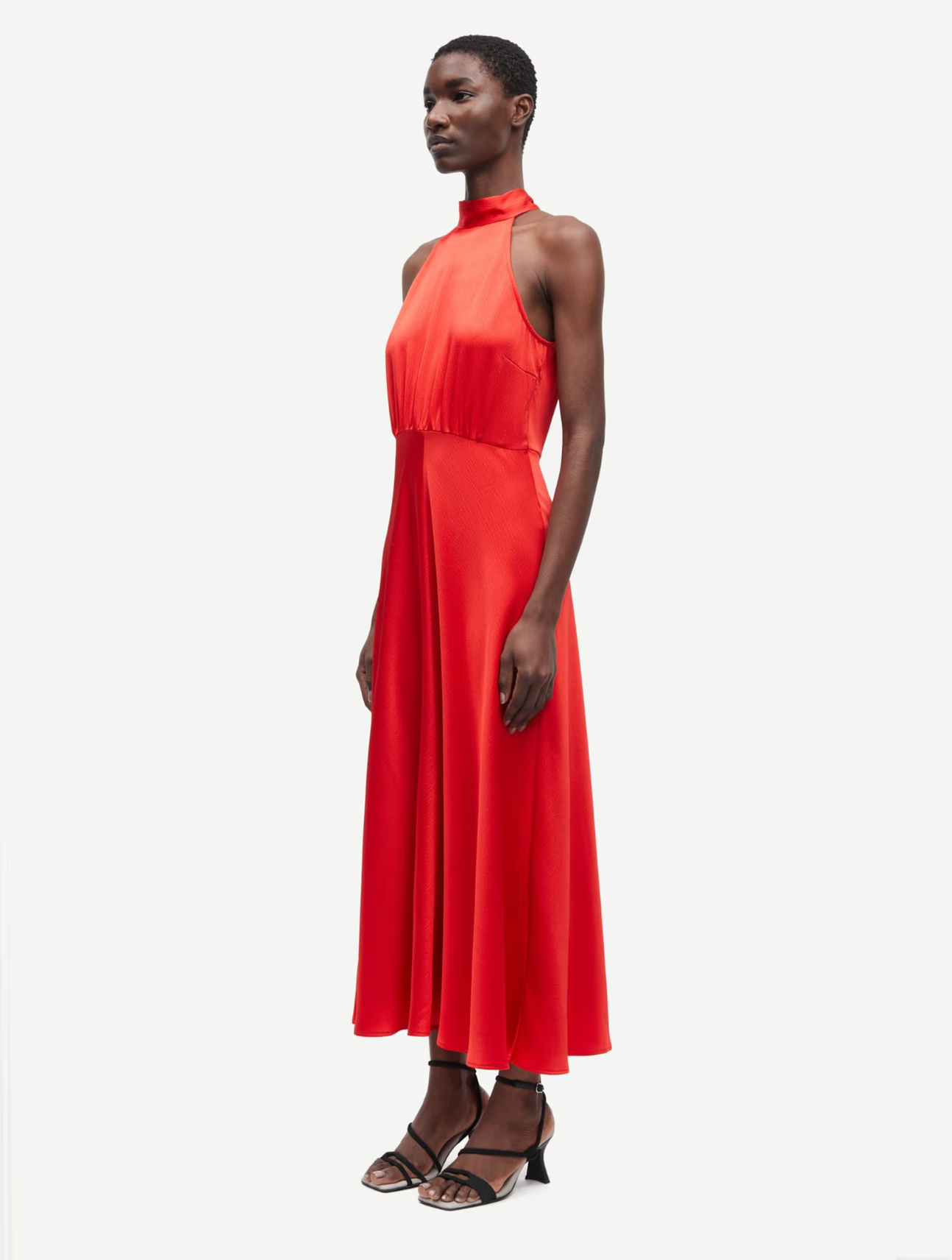 Rheo Dress