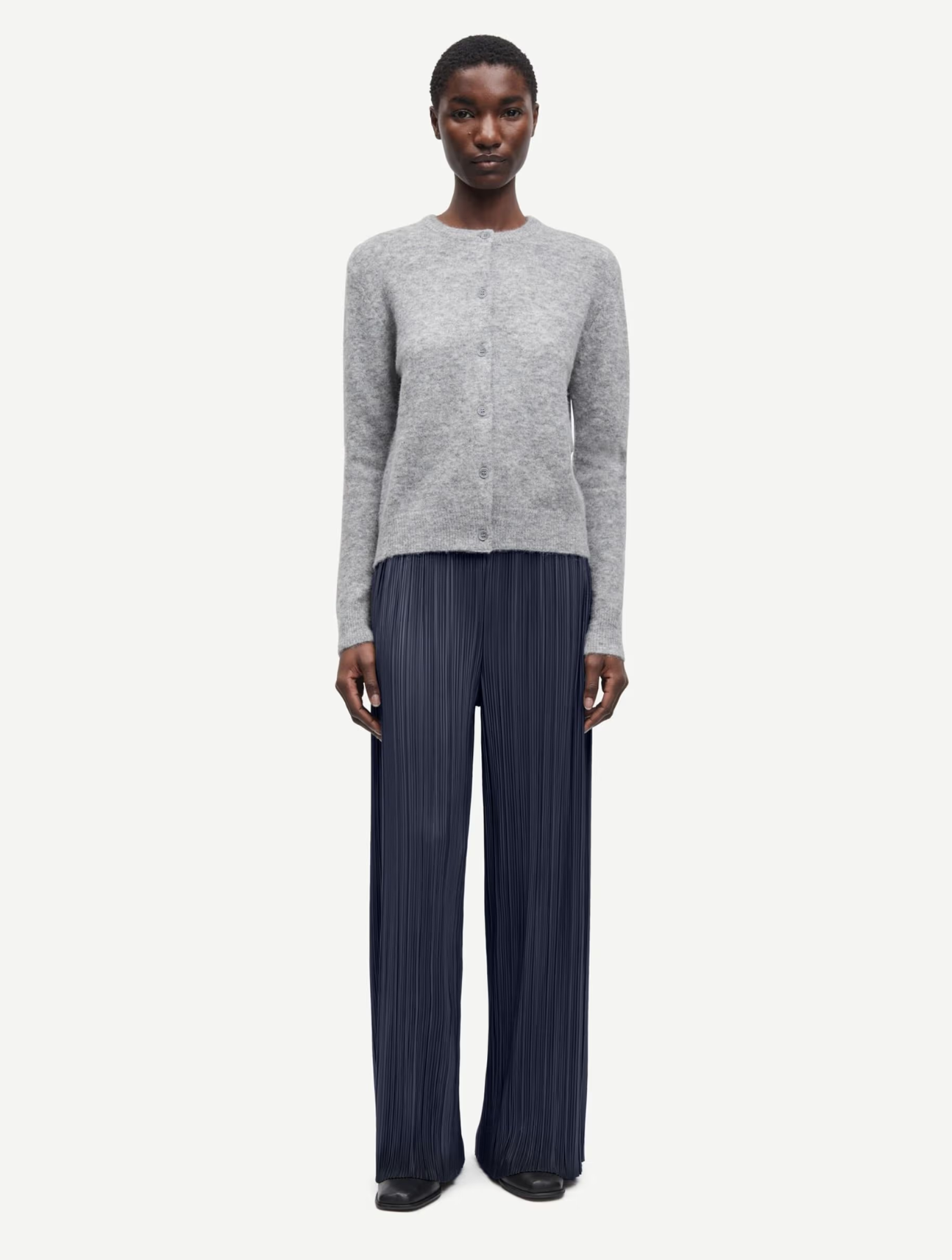 Uma Trousers
