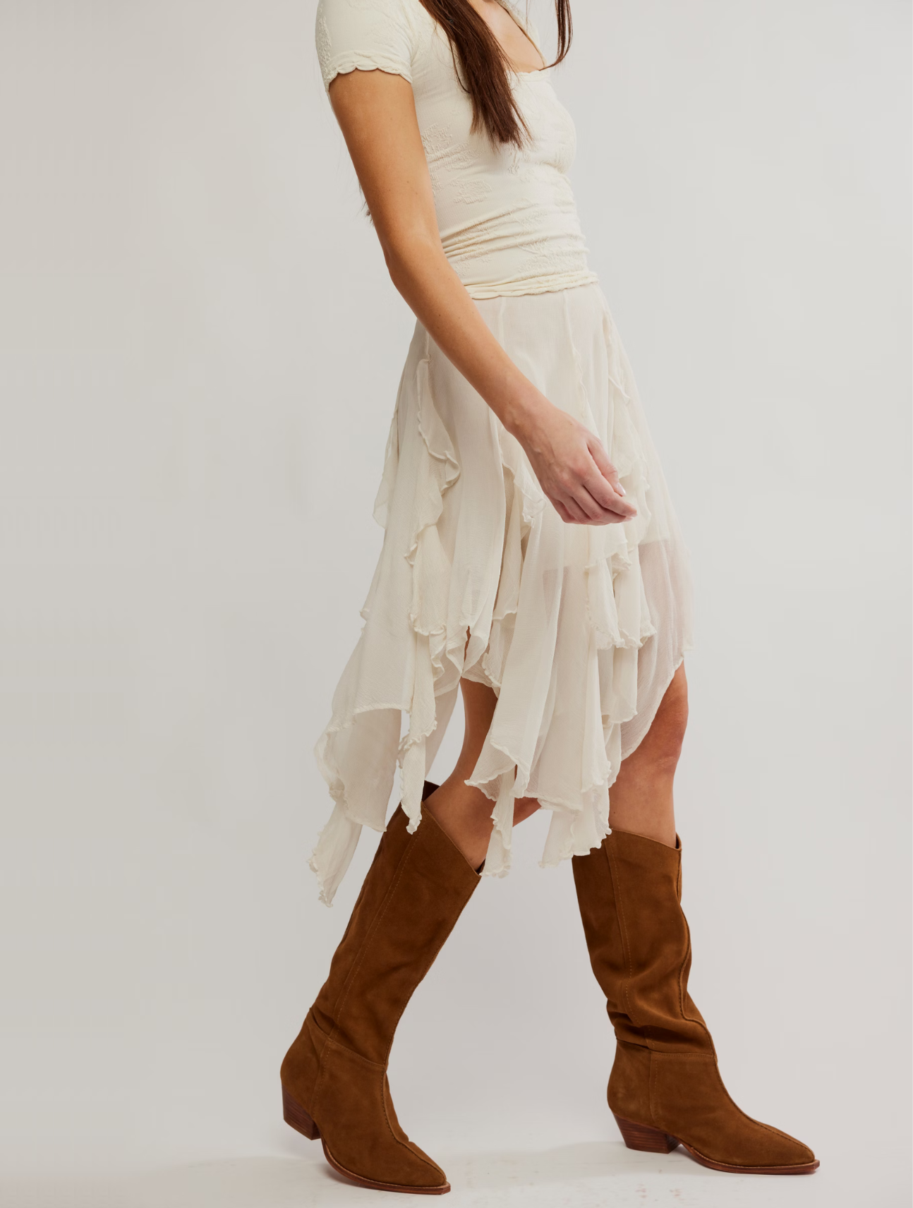 Susanna Skirt