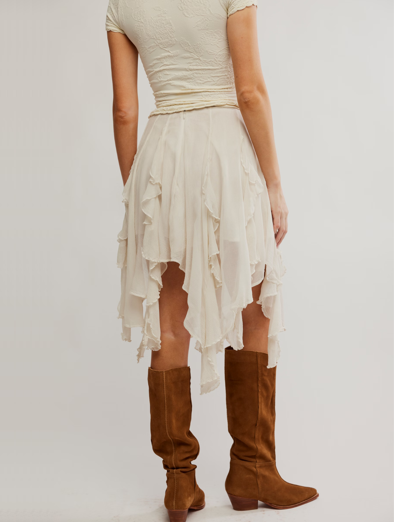 Susanna Skirt