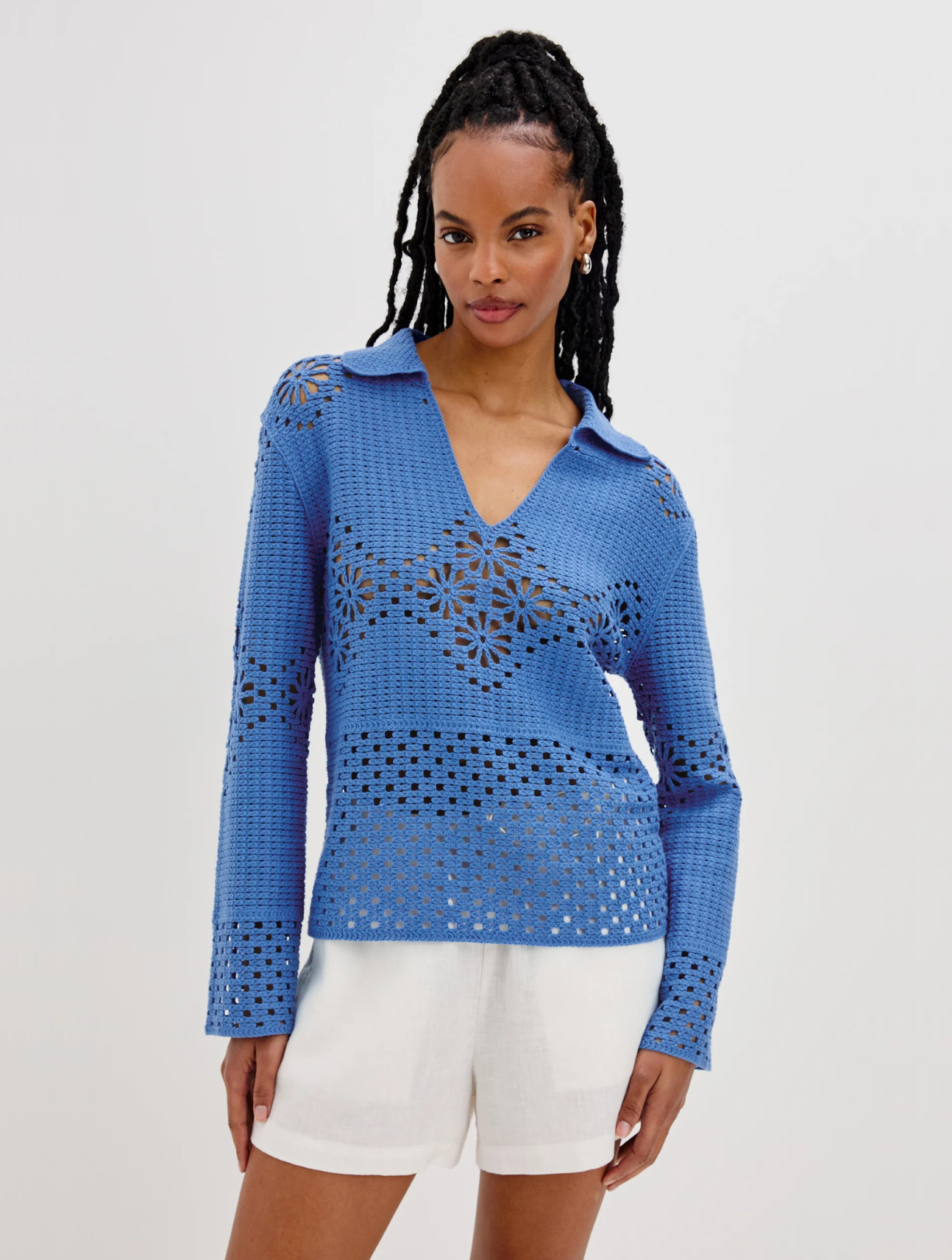 Gatsby Loucia Top main image 0