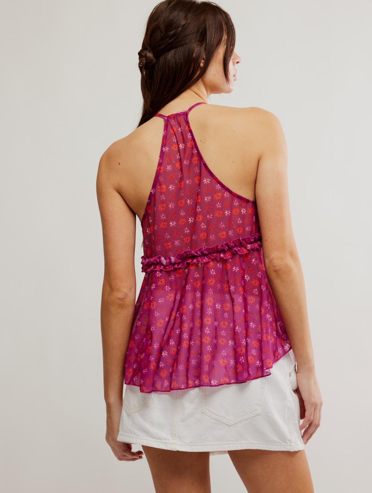 Fearless Knit Tank