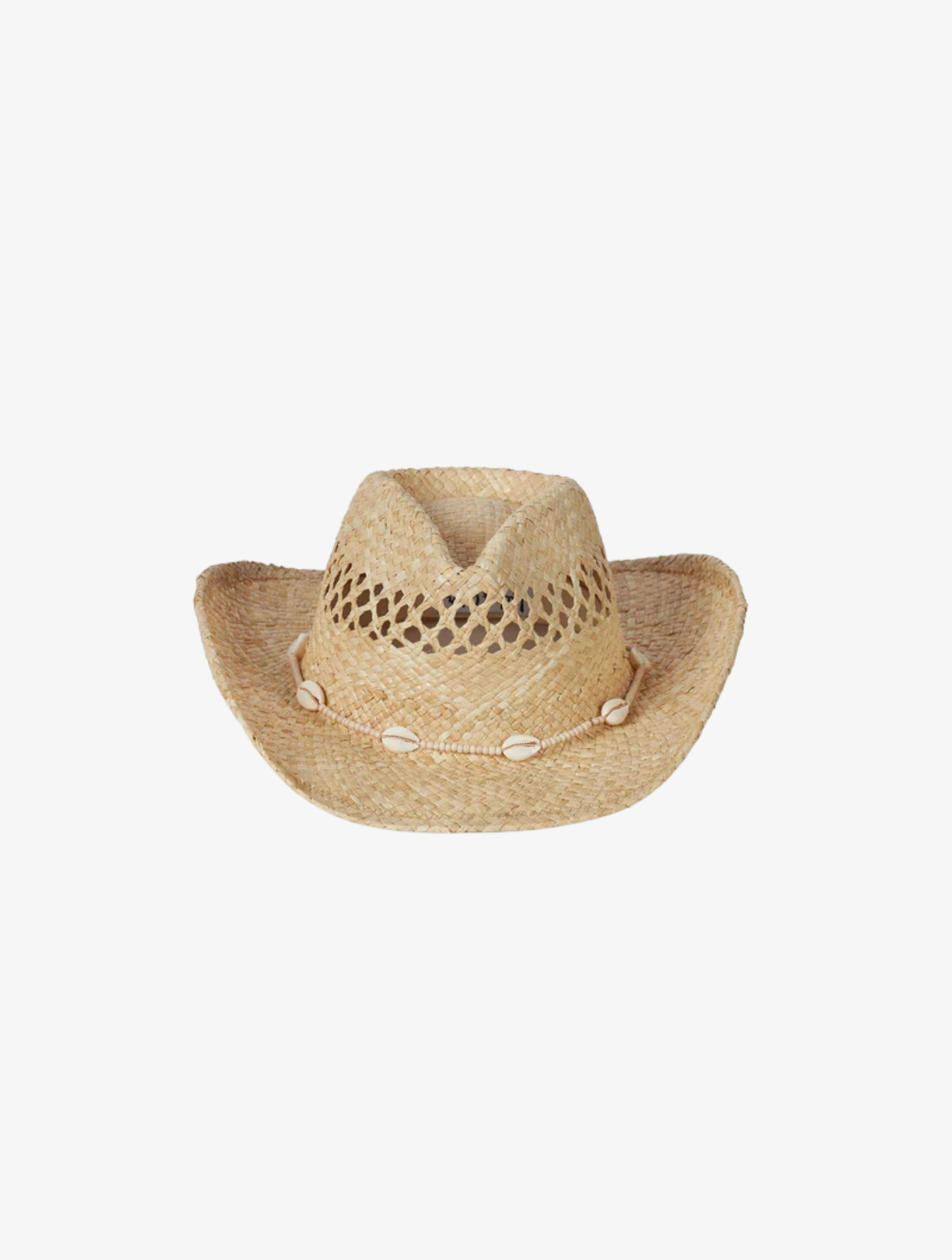 Seashells Cowboy