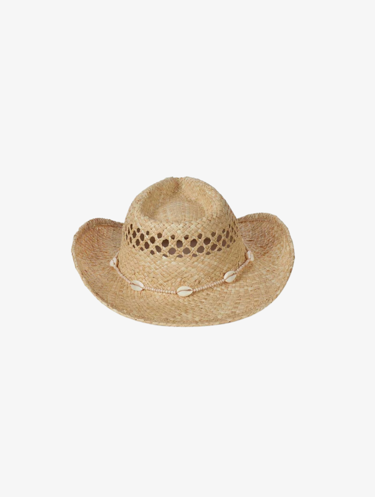 Seashells Cowboy